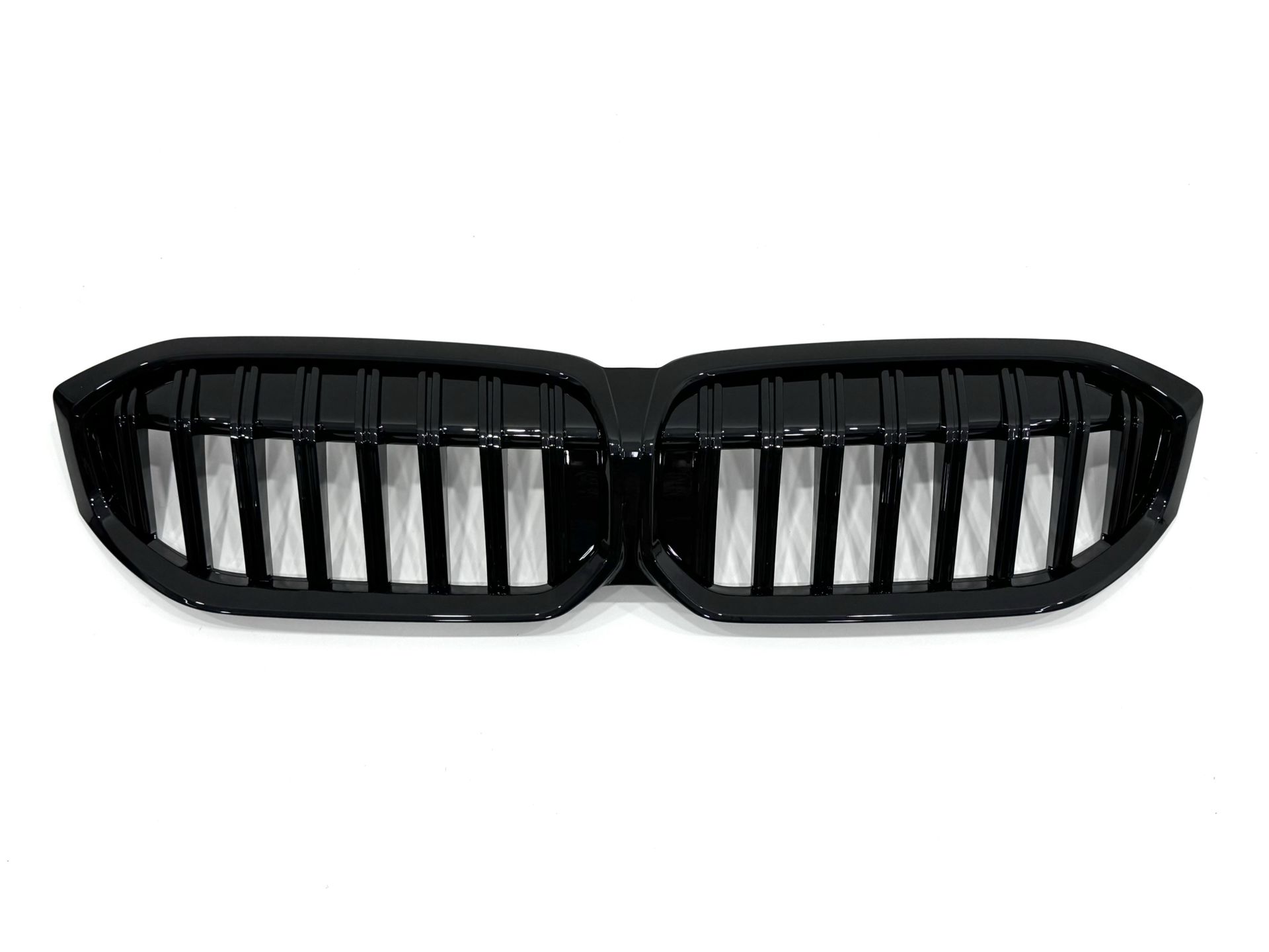 Решітка радіатора ніздрі BMW 3 G20 G21 M Performance LCI 2022+ 51115A1BFA9
