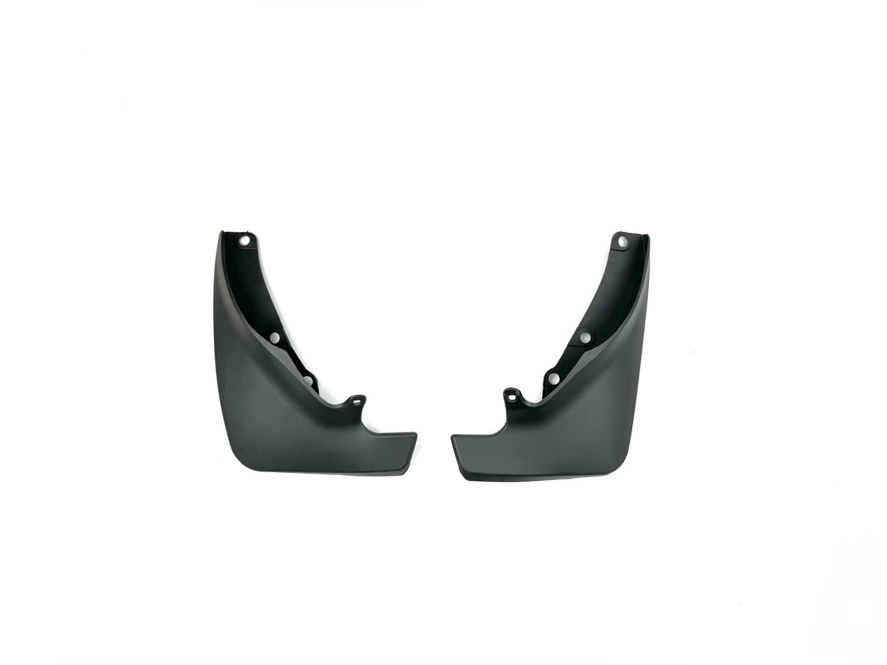 Передні бризковики Toyota Rav-4 1994–1999 комплект 2 шт