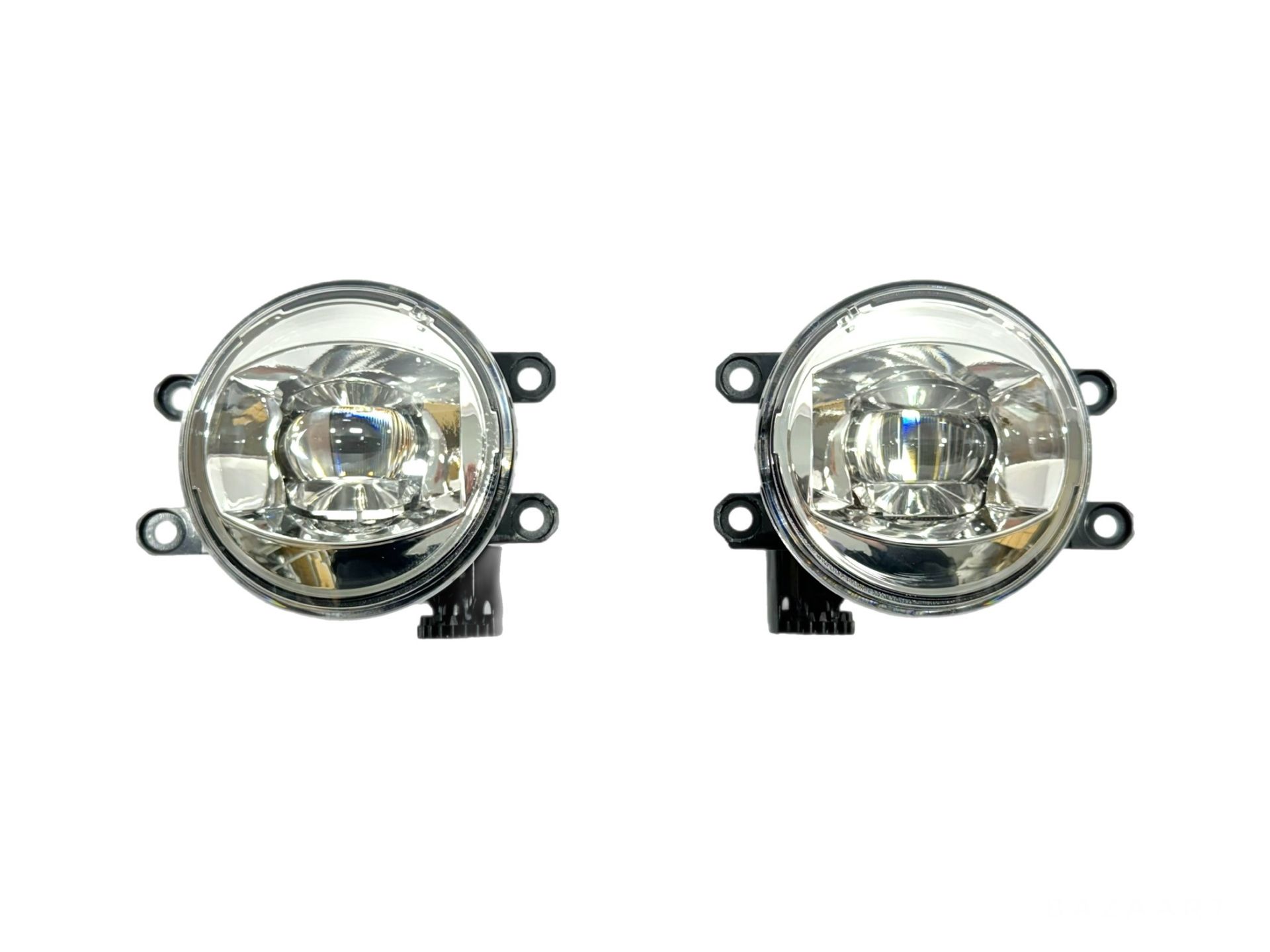 LED туманні фари Toyota Lexus комплект 2шт.