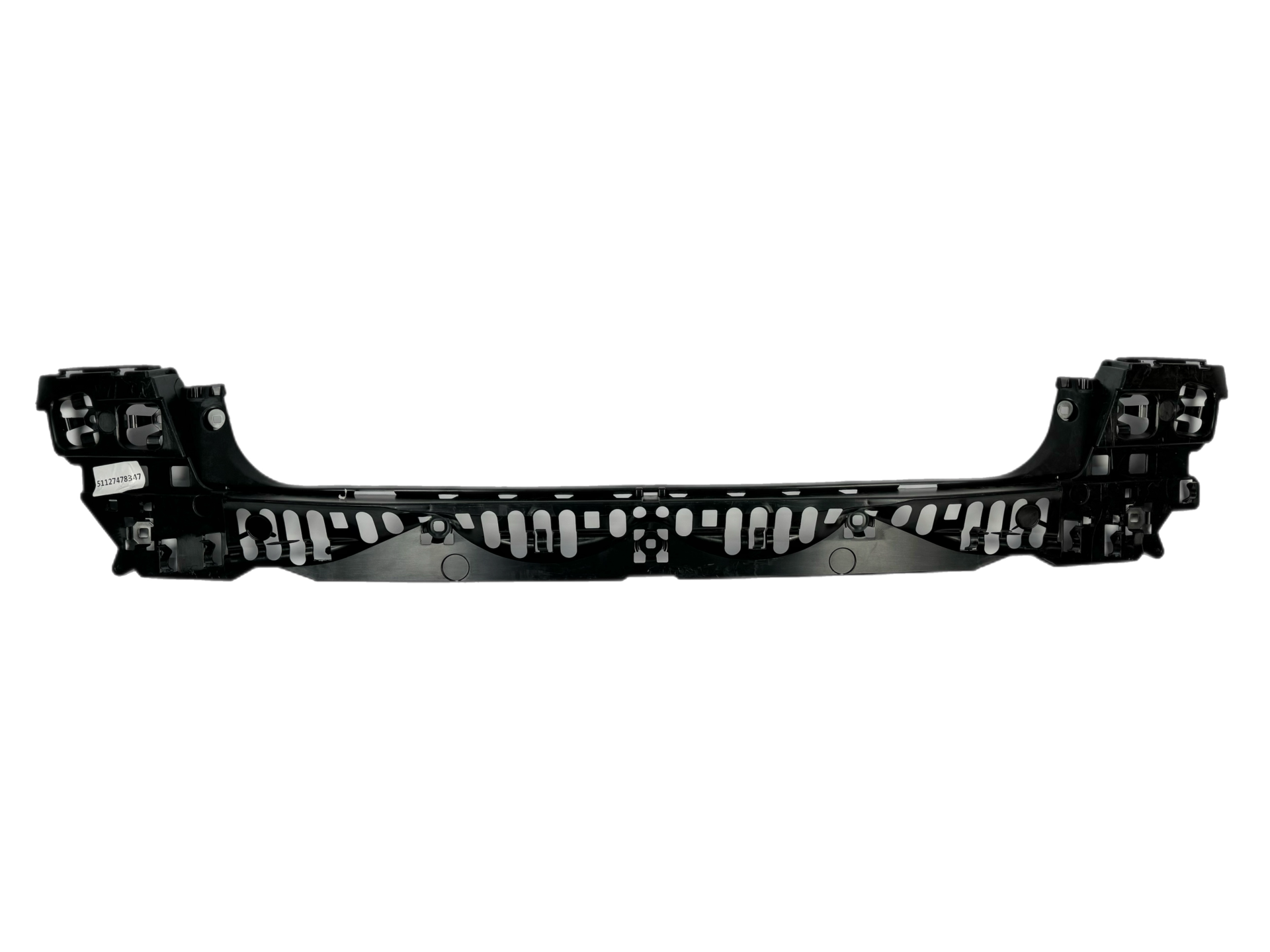 51127478347 Напрямна заднього бампера BMW G11