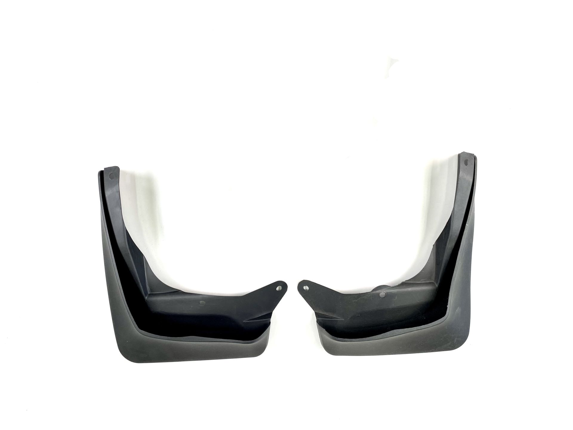 Бризковики задні BMW G11/12 2015–2021, комплект 2 шт.