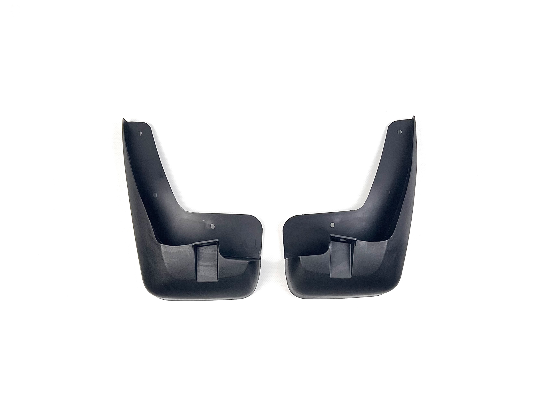 Передні бризковики для Opel Antara 2006–2015 комплект 2 шт
