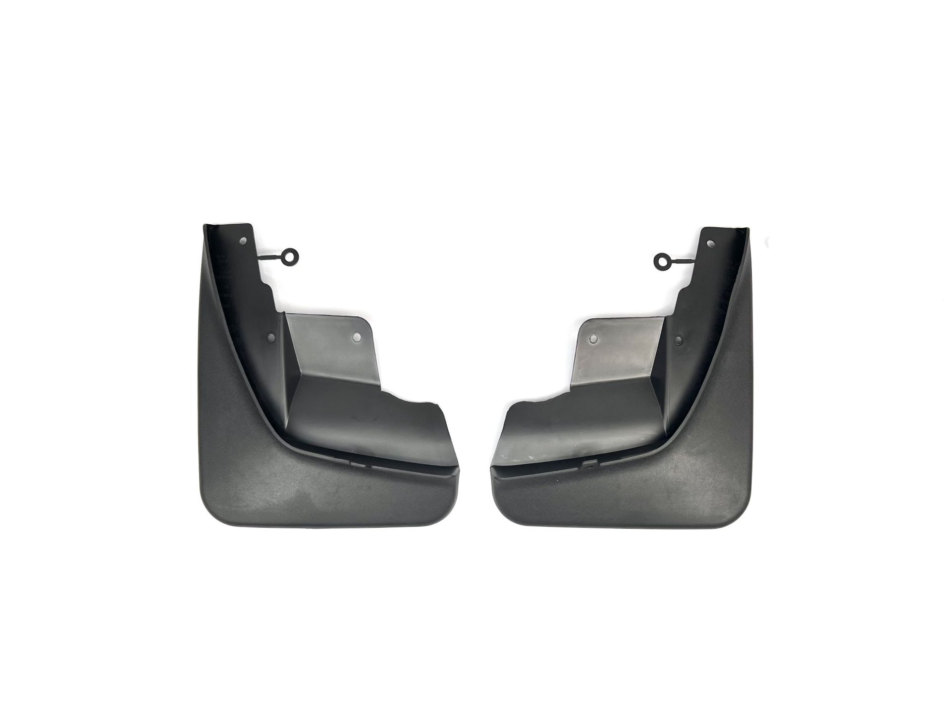 Передні бризковики для Jeep Grand Cherokee 2011–2020, комплект 2 шт