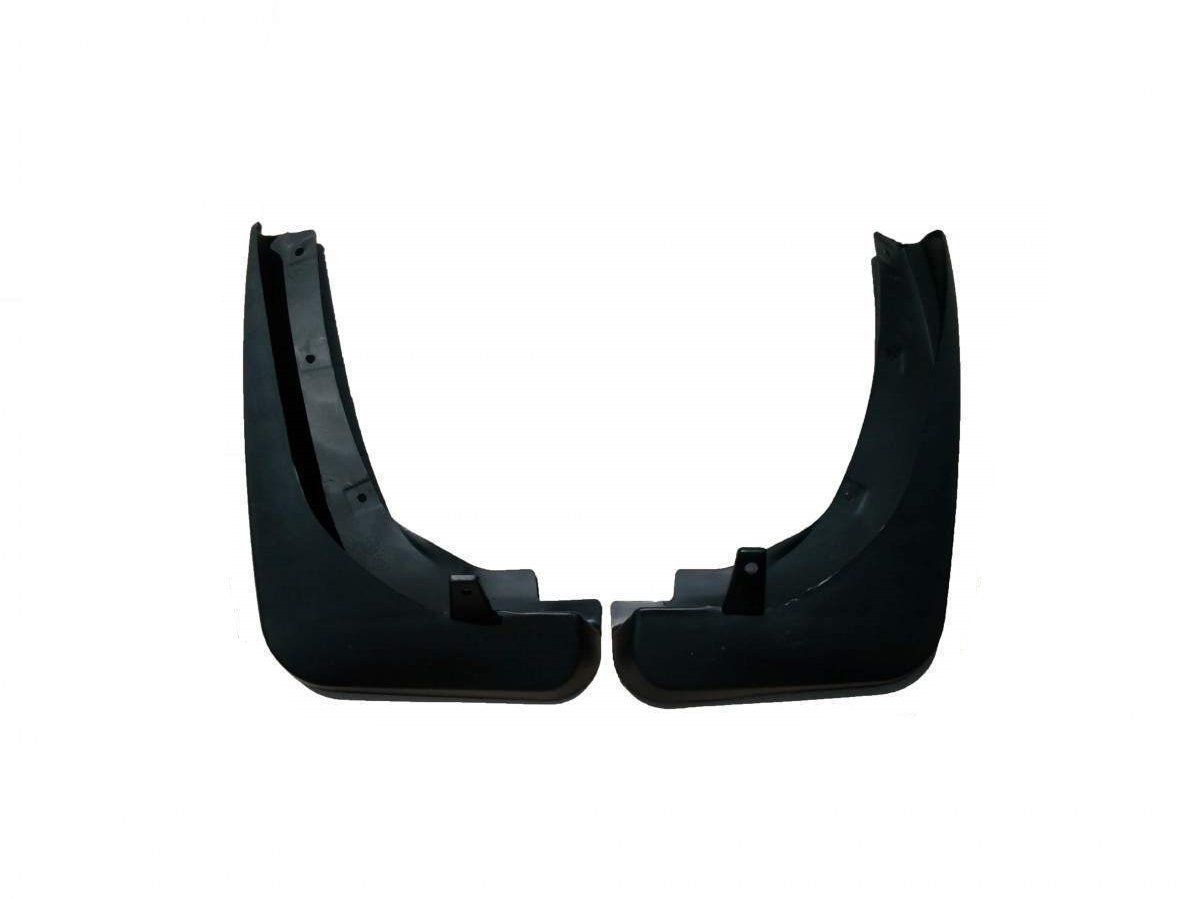 Бризковики передні для Infiniti EX25 / EX35 / EX37 / QX50 2008–2015, комплект 2 шт