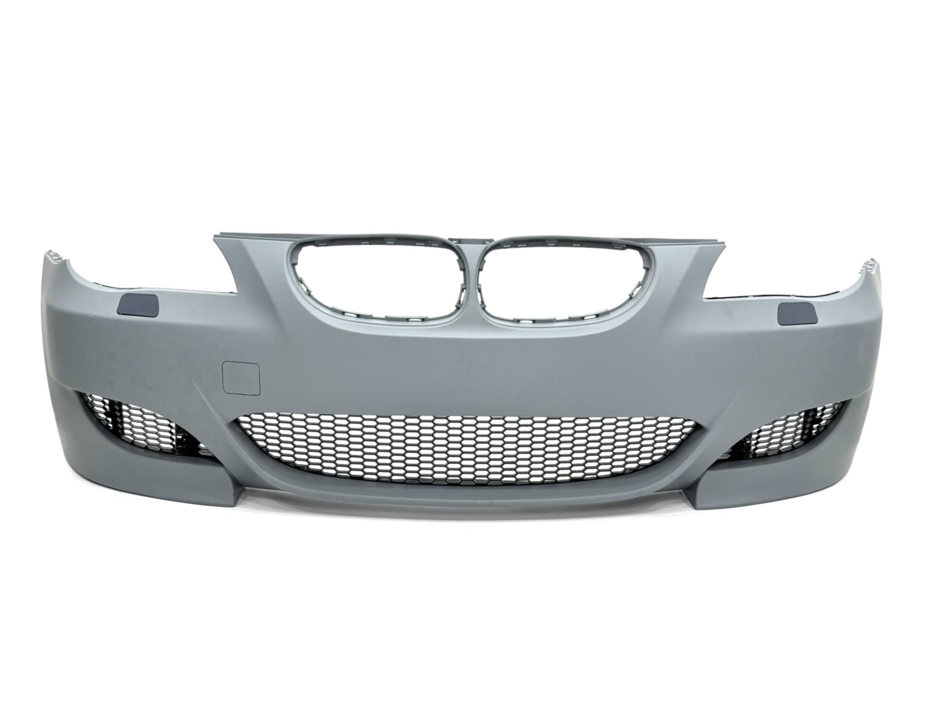 Бампер передній M5 Style BMW 5 Series E60 E61 2003-2010