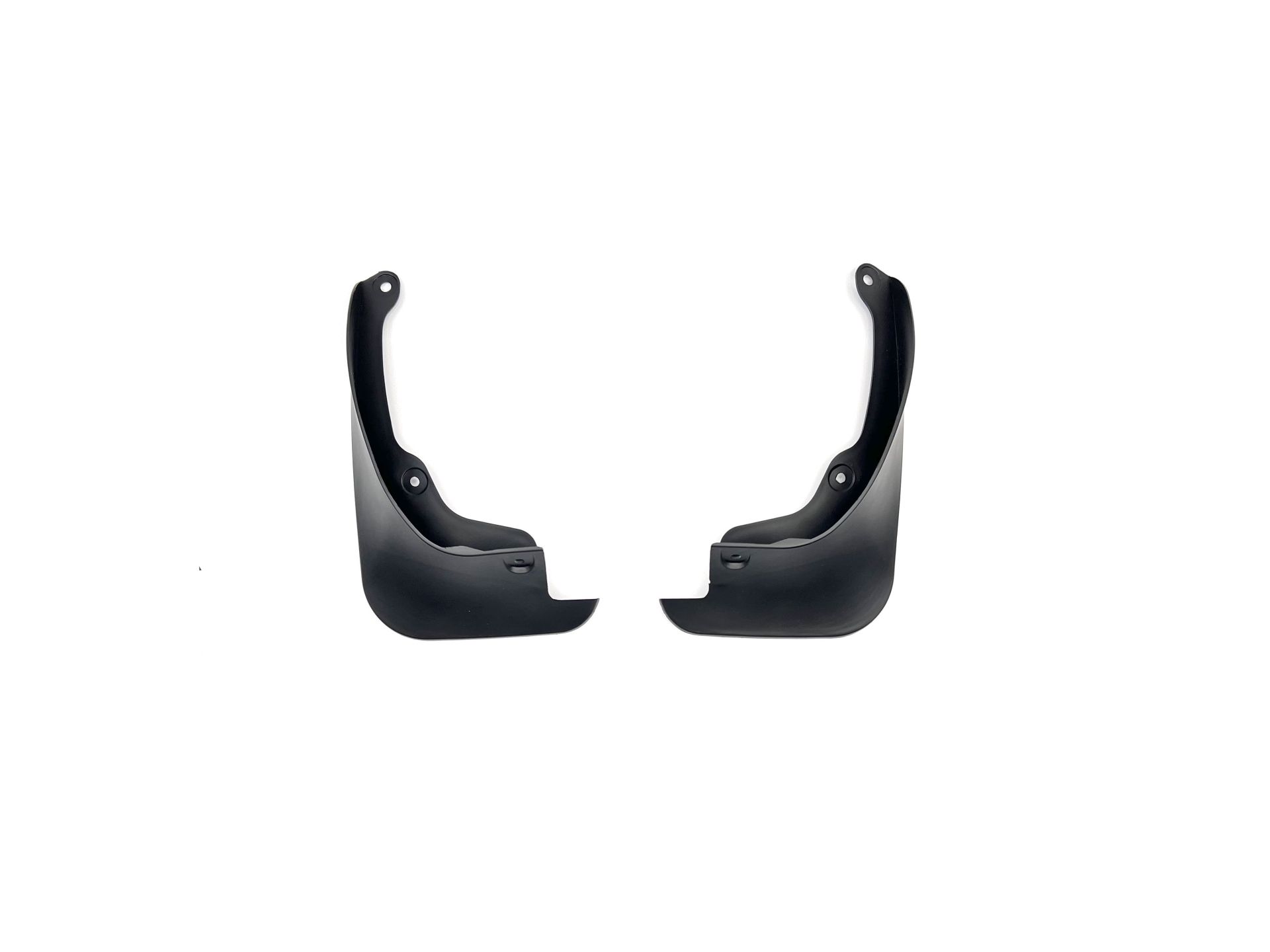 Передні бризковики для Toyota Yaris 2005-2010 комплект 2 шт