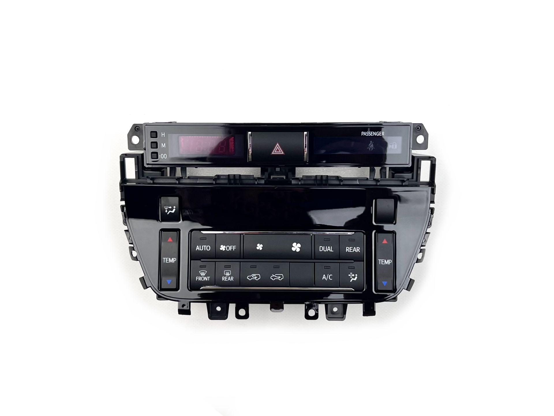 Блок клімату Toyota Land Cruiser 200