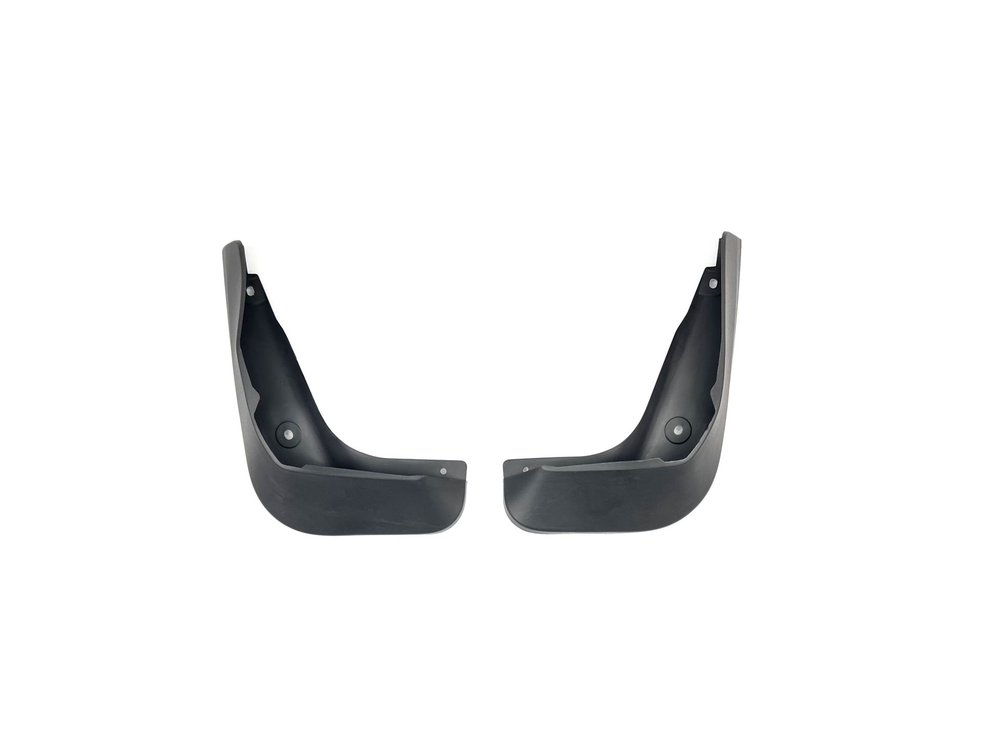 Передні бризковики для Volkswagen Golf 7 універсал 2012–2020 комплект 2 шт