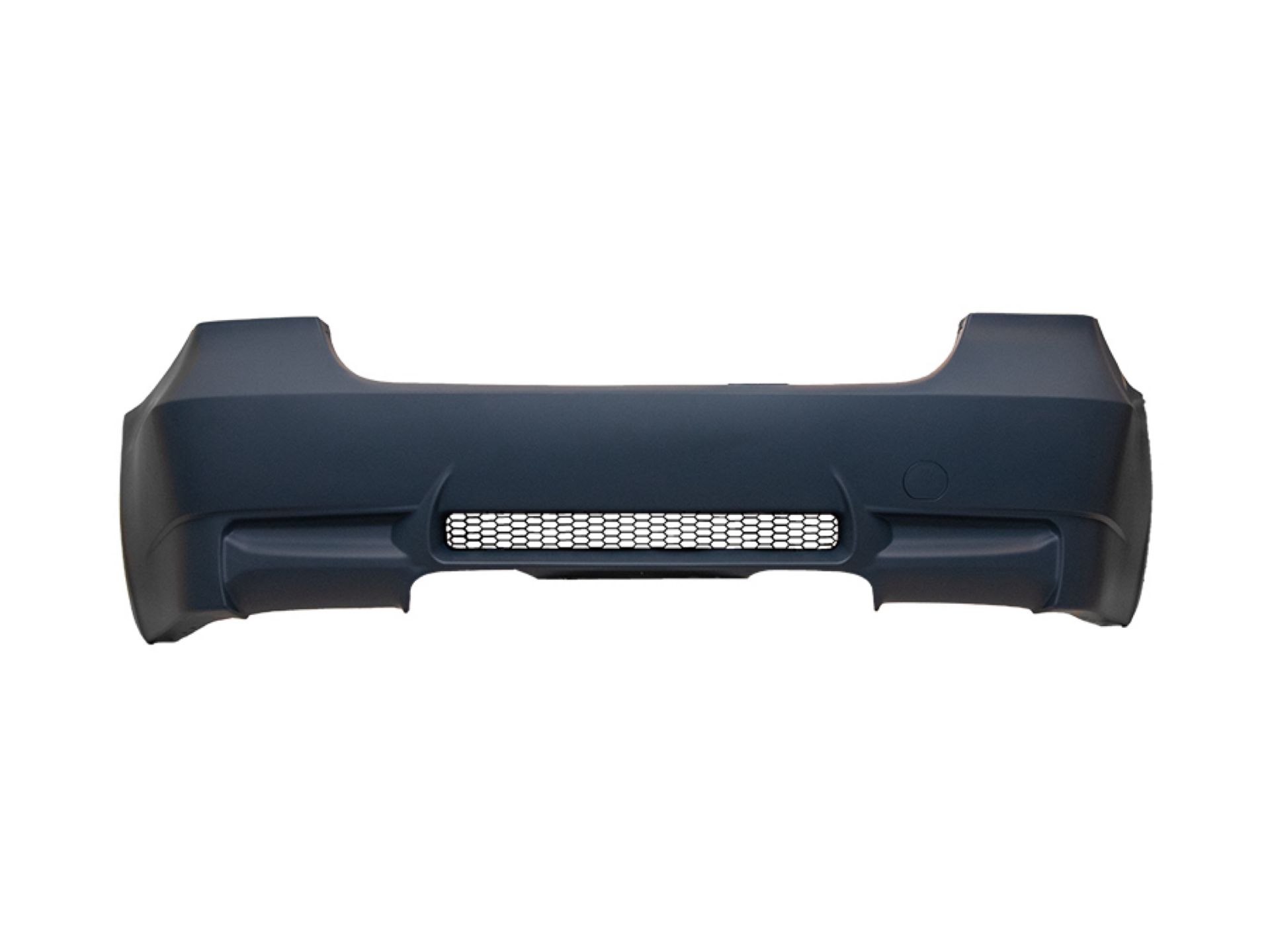 Бампер задній M3 Style BMW 3 Series E90 2005-2011
