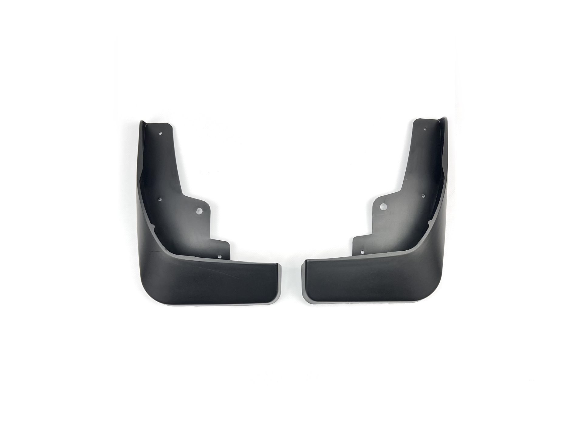 Передні бризковики для Mazda CX-4 2017–, комплект 2 шт