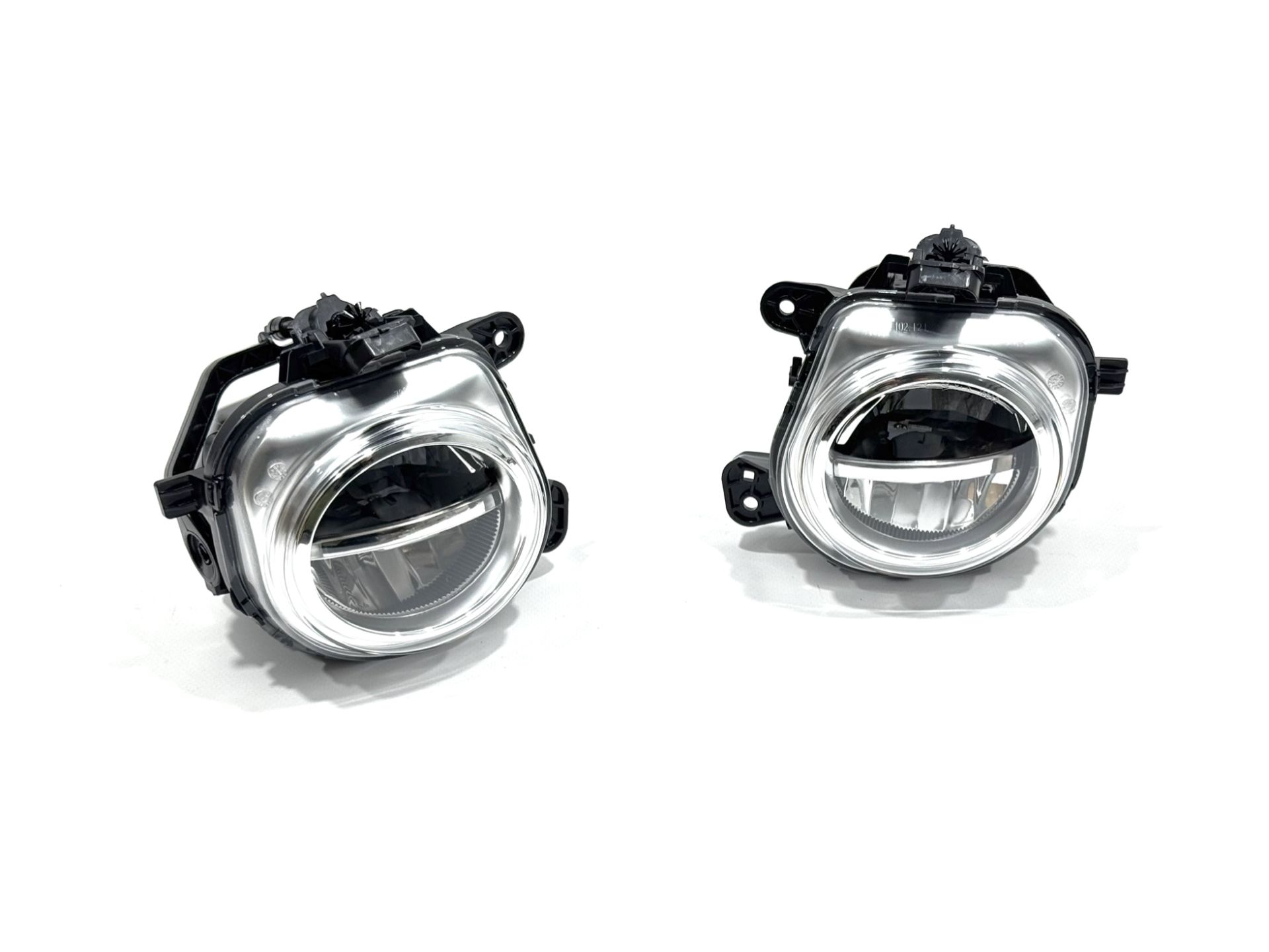 LED протитуманні фари BMW X3 X4 X5 X6 / F25 F26 F15 F16 F85 F86, L-63177317251 / R-63177317252