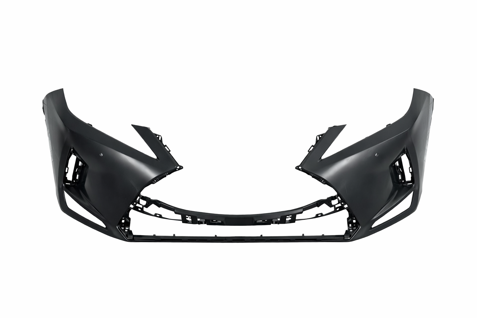 Бампер передній Lexus RX 2019-2022
