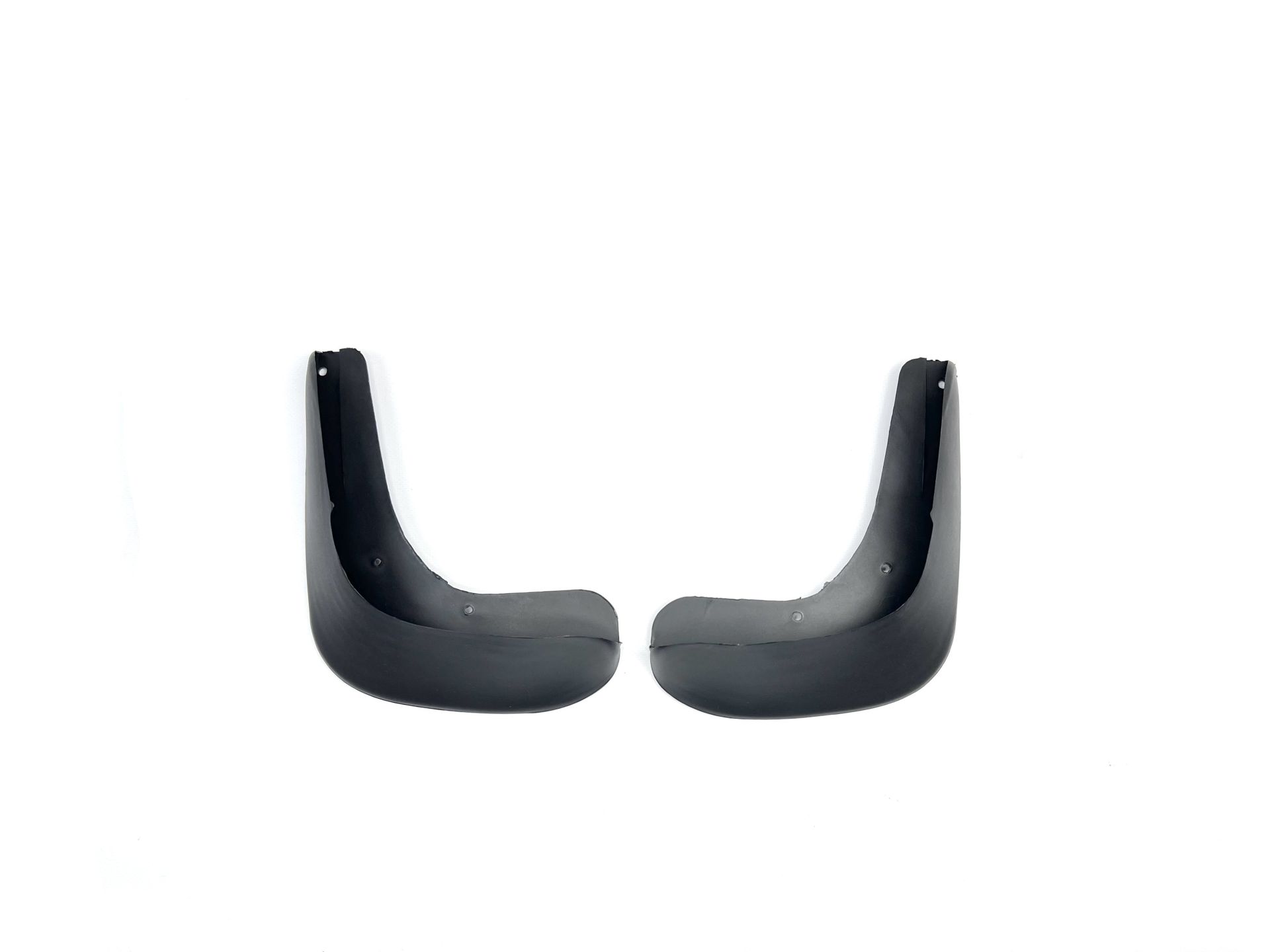 Передні бризковики для Volkswagen Polo хетчбек 2004–2009 комплект 2 шт