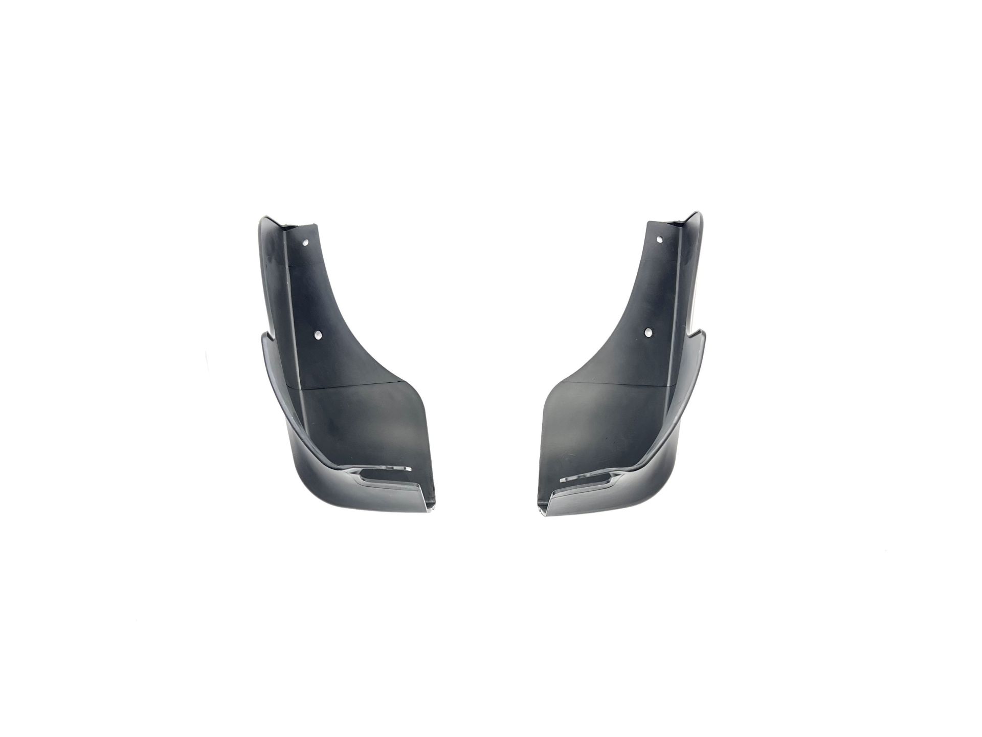 Бризковики передні для Infiniti G25 / G35 / G37 2007–2014, комплект 2 шт