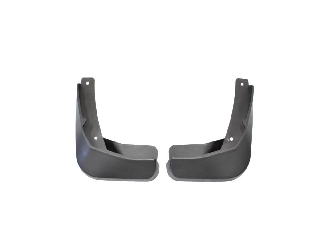 Передні бризковики для Volkswagen Golf 7 2012–2020 комплект 2 шт