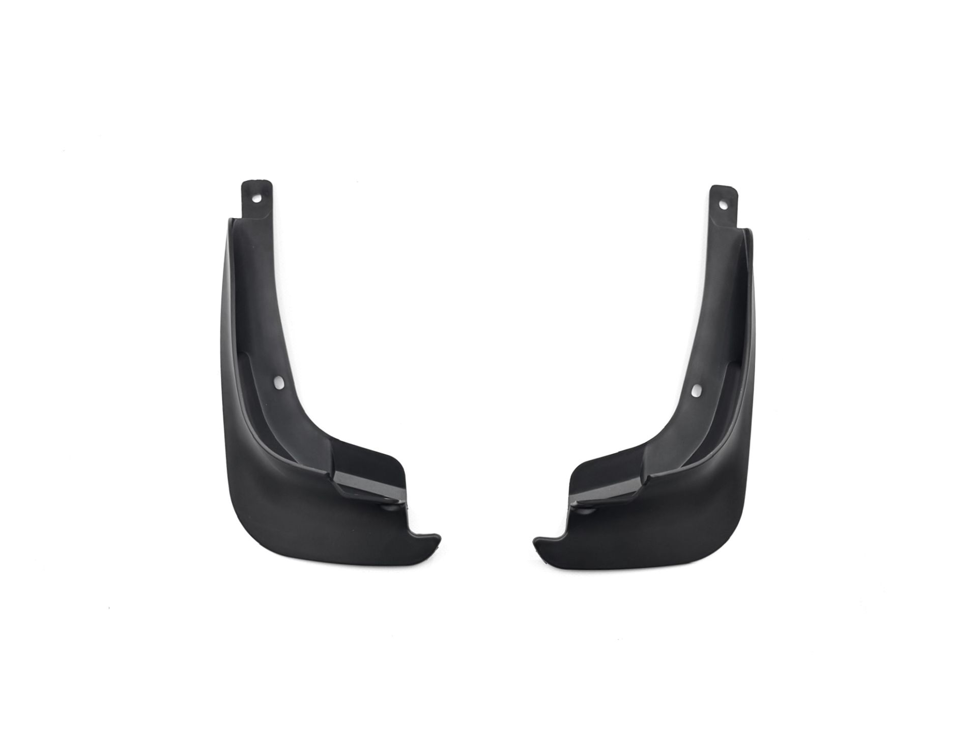 Передні бризковики для Toyota Yaris 1999-2004 комплект 2 шт