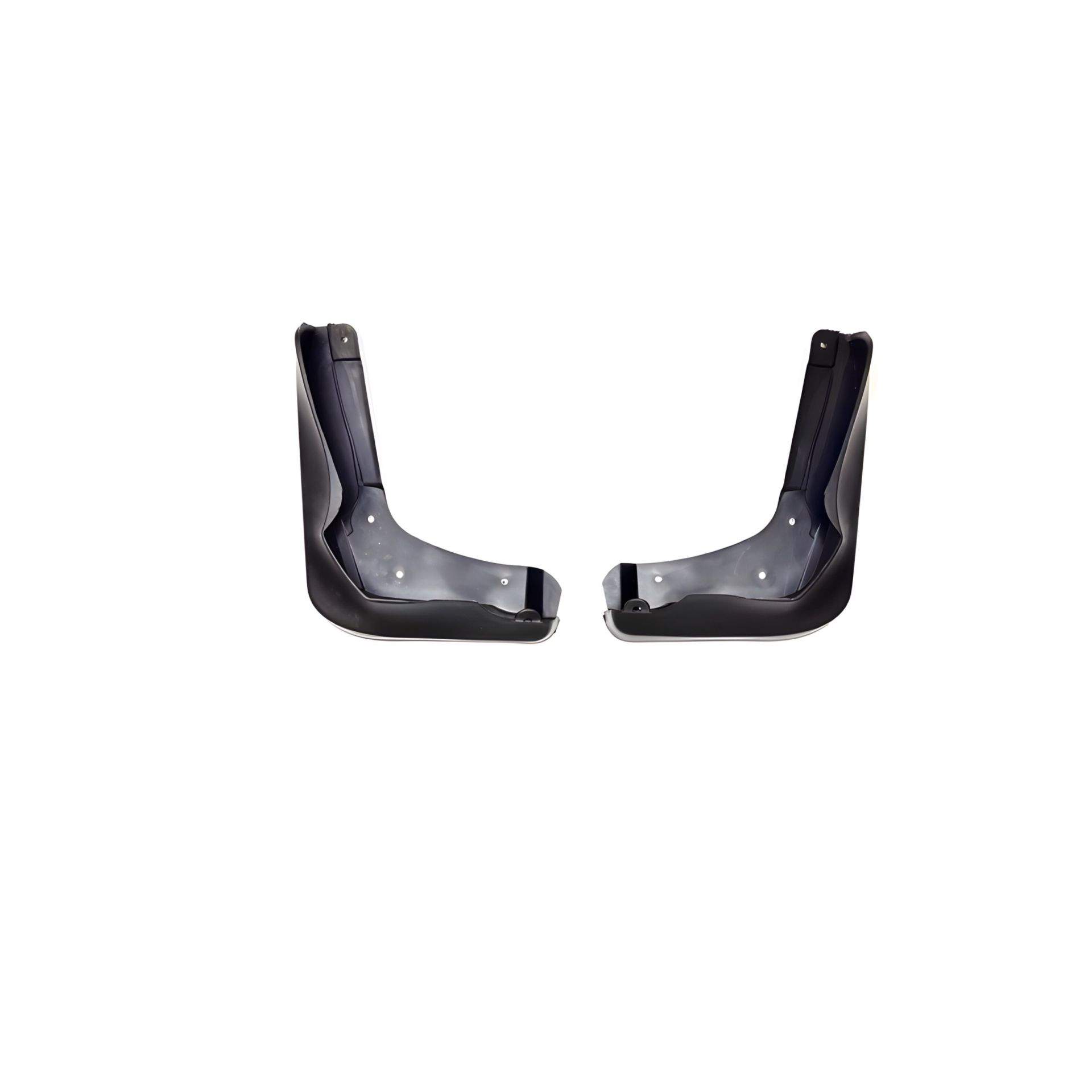 Передні бризковики для Mercedes-Benz B Class W246 2011–2014 комплект 2 шт