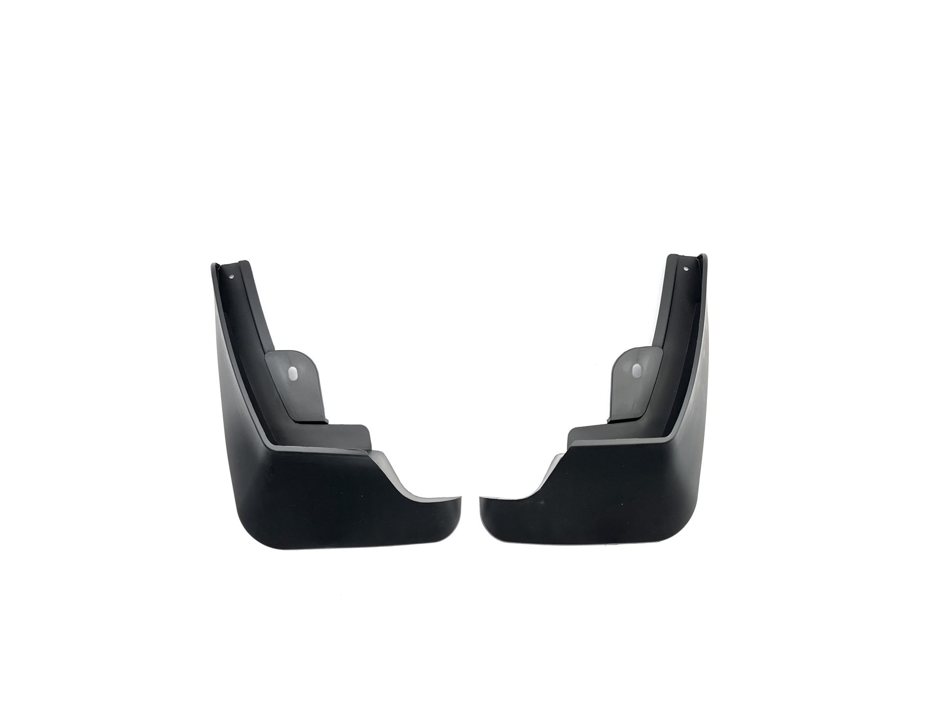 Передні бризковики для Renault Captur 2013–2019 комплект 2 шт