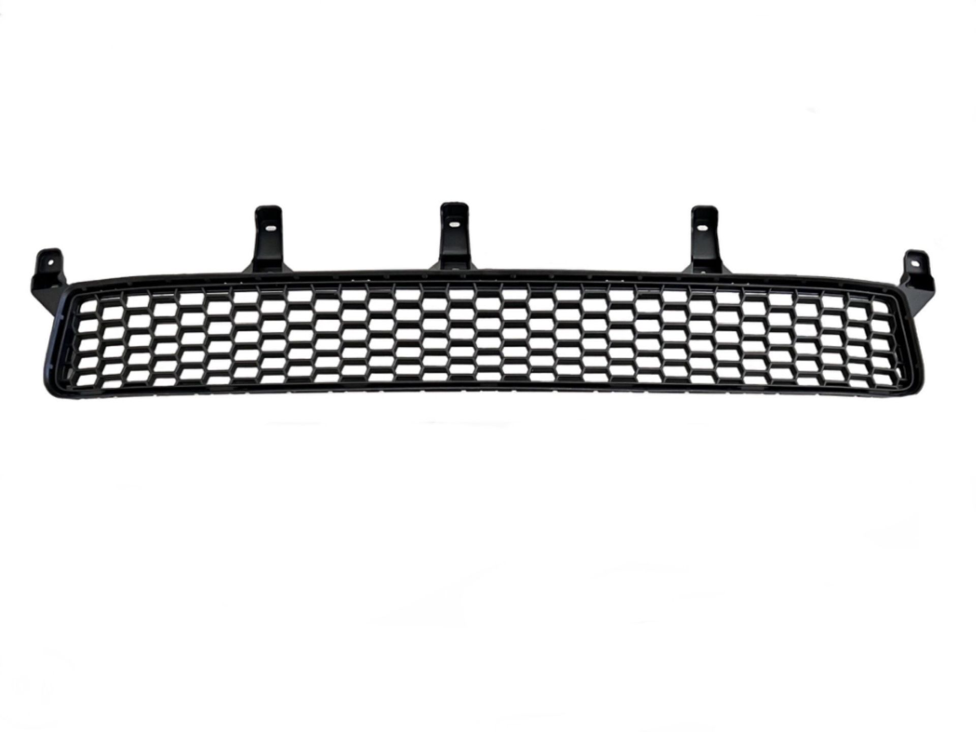 Решітка бампера F-Sport Lexus LX570 2012-2015