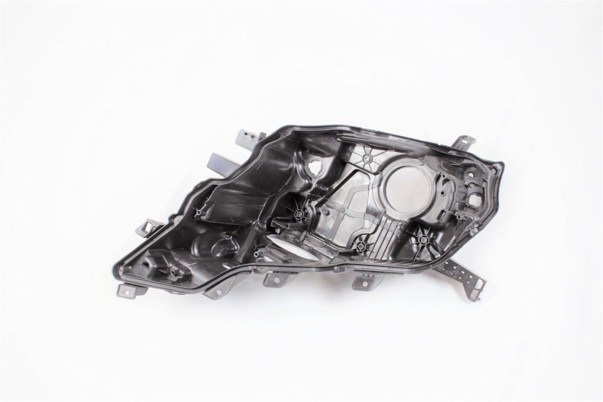 Корпус фари LED лівий Toyota Prado 150 2013-2017