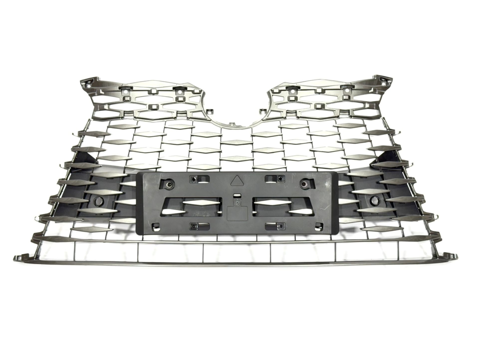 Решітка радіатора OEM Lexus RX 2023+ 5311148530