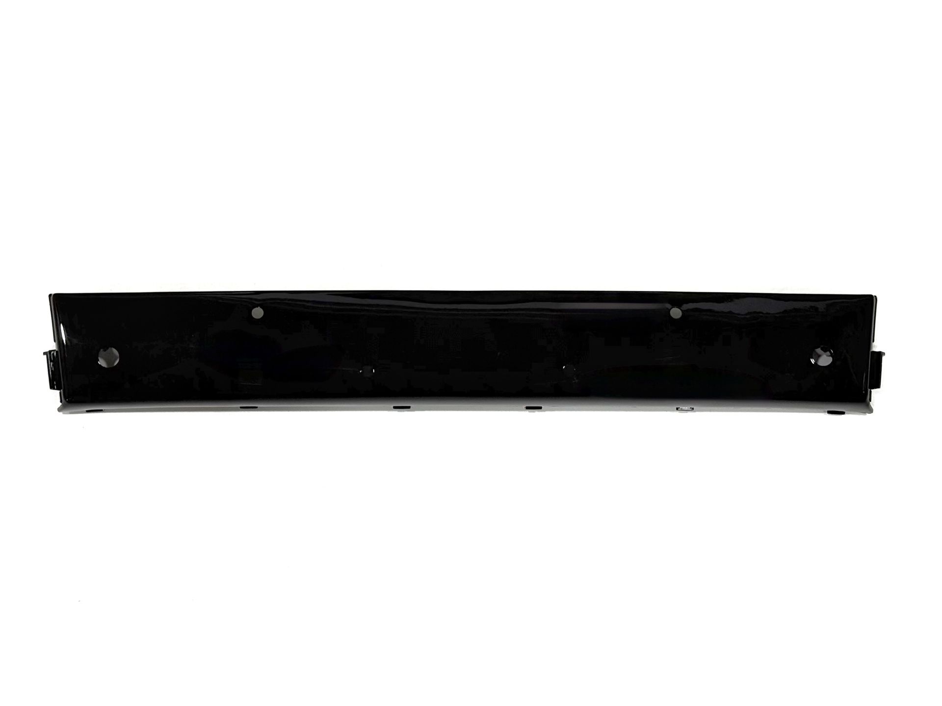 Центральна накладка бампера 51118099656 для BMW X5 G05 M Paket 2019-2022