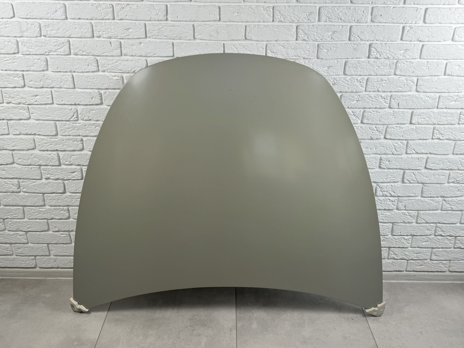 Капот Tesla Model Y 2020-