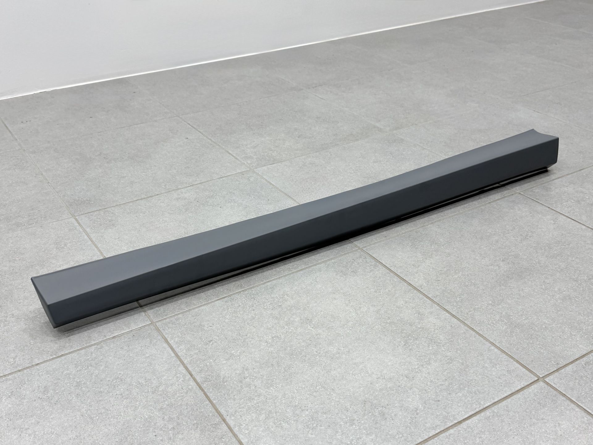 Молдинг двері передній лівий М пакет BMW X3 G01 F97 / X4 G02 F98 2018-2024