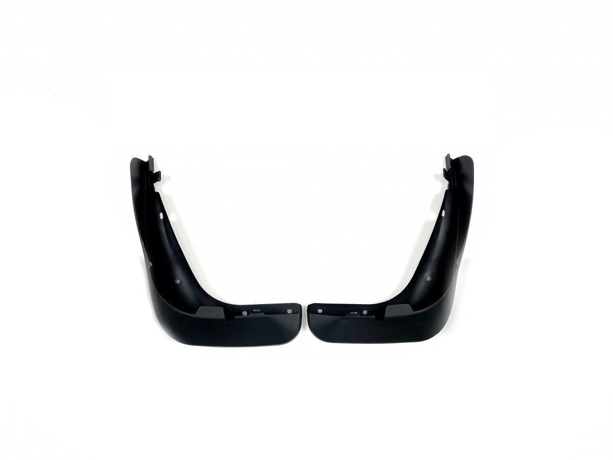 Передні бризковики для Volkswagen Golf 5 / 6 УНІВЕРСАЛ 2003–2013 комплект 2 шт