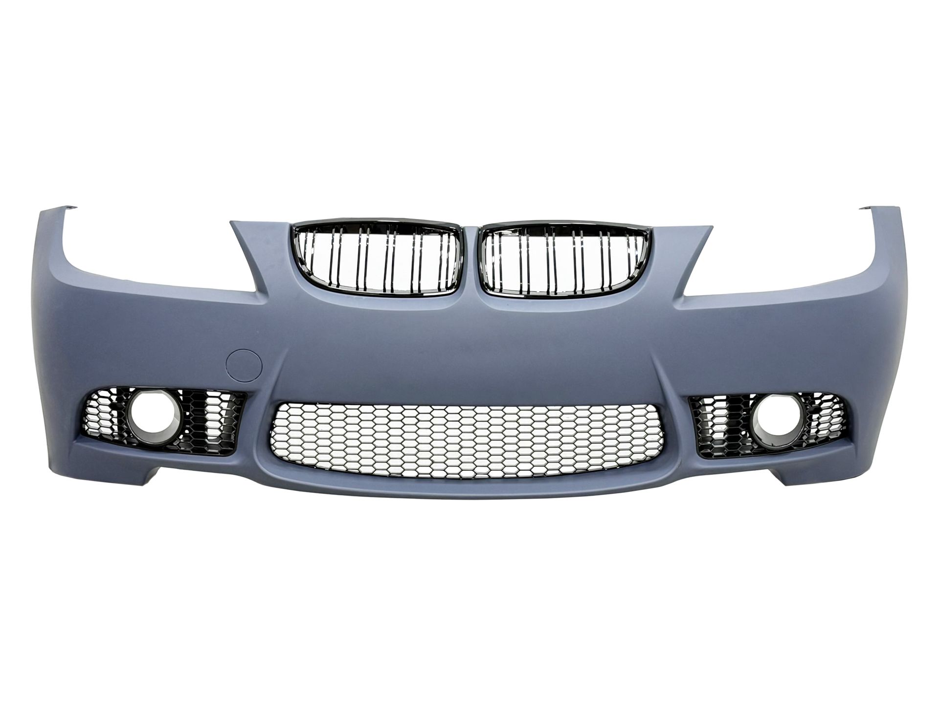 Бампер передній M3 Style BMW 3 Series E90 LCI 2008-2011
