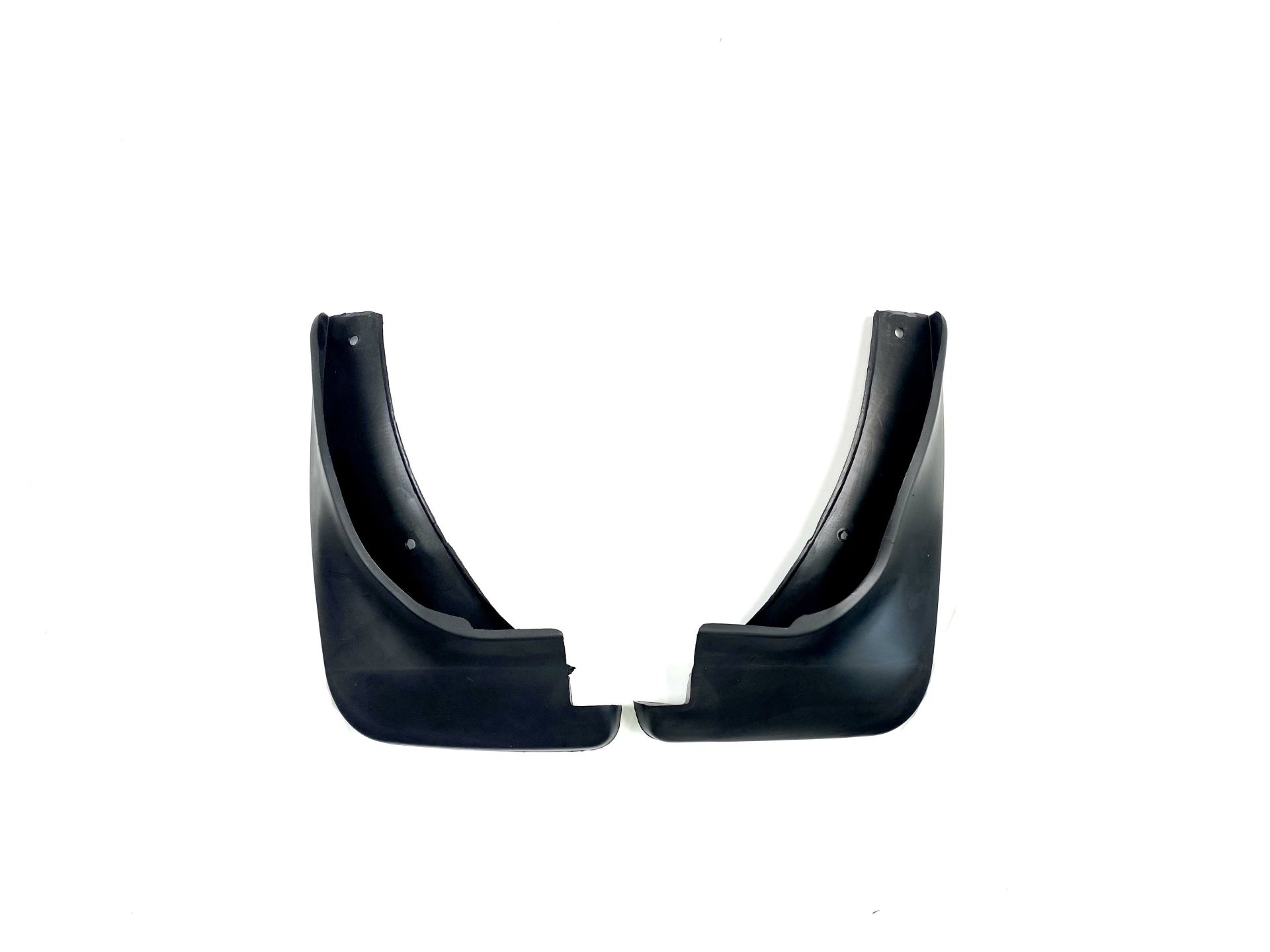 Бризковики передні для Hyundai Accent 2006-2010, комплект 2 шт