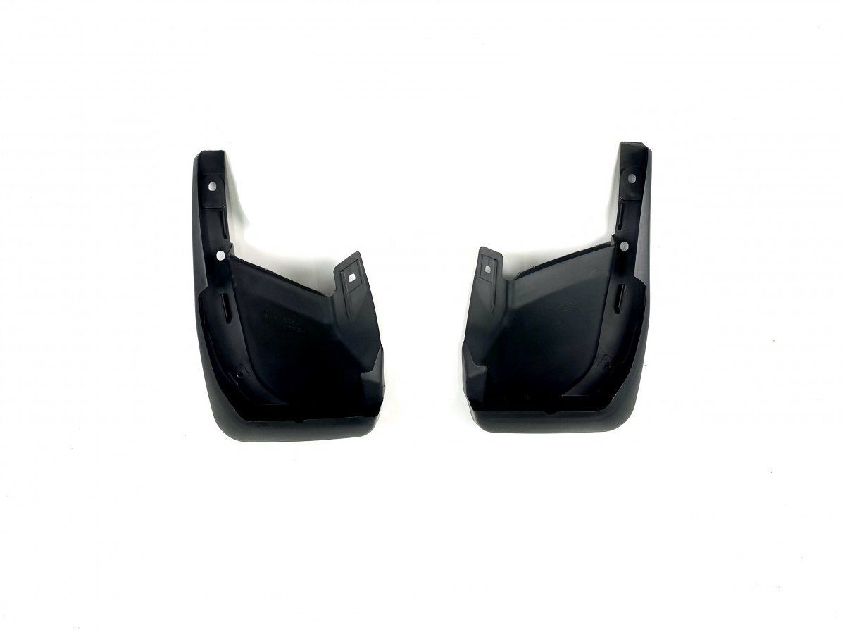 Бризковики задні для Honda CR‑V 2006–2012, комплект 2 шт