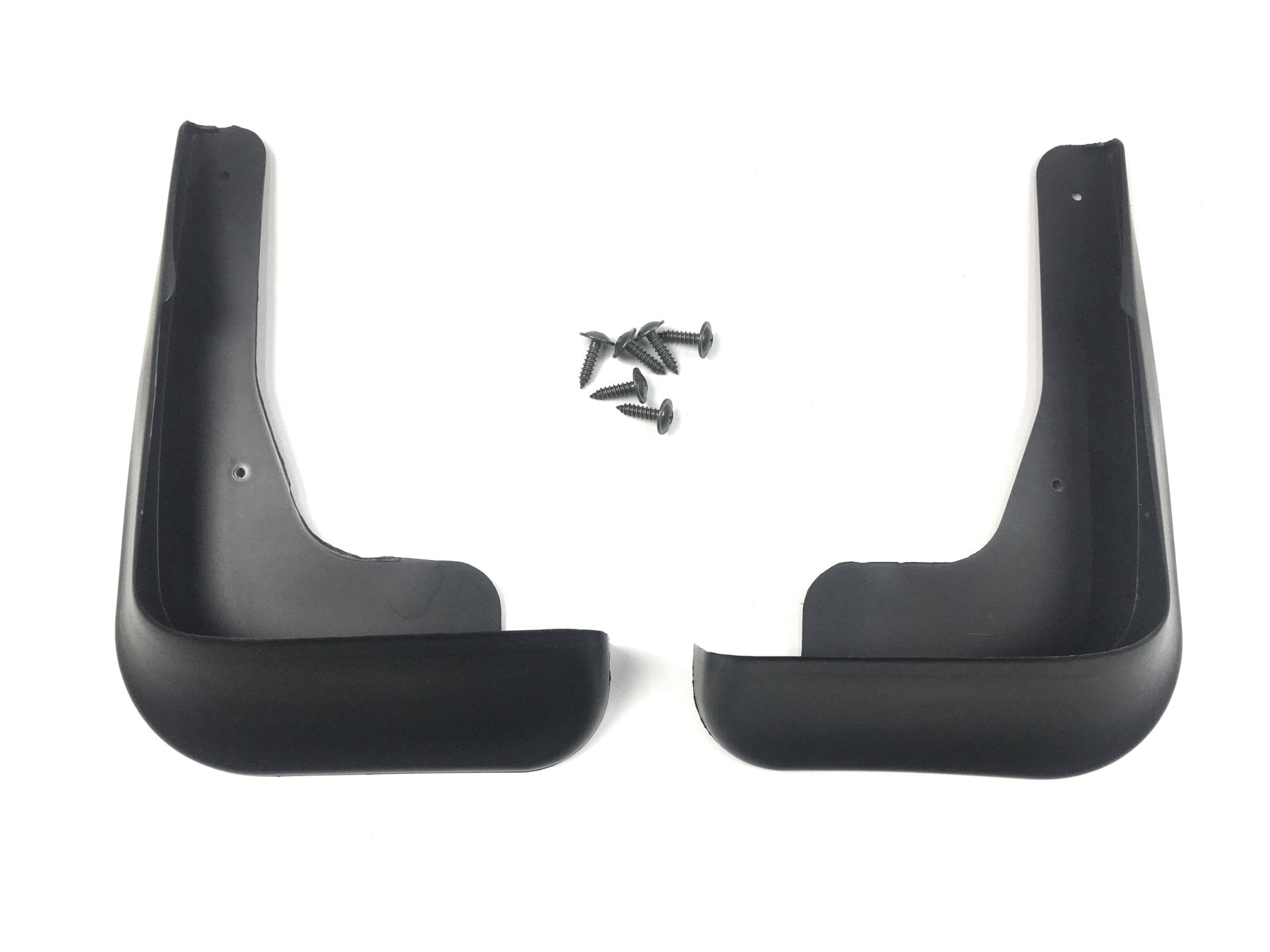 Передні бризковики Mazda 6 Sport 2005-2007, комплект 2шт.
