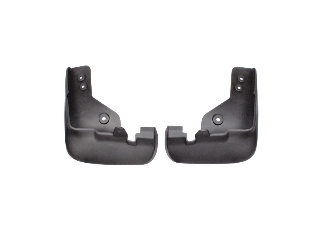 Передні бризковики для Mazda CX-5 2017–2021, комплект 2 шт