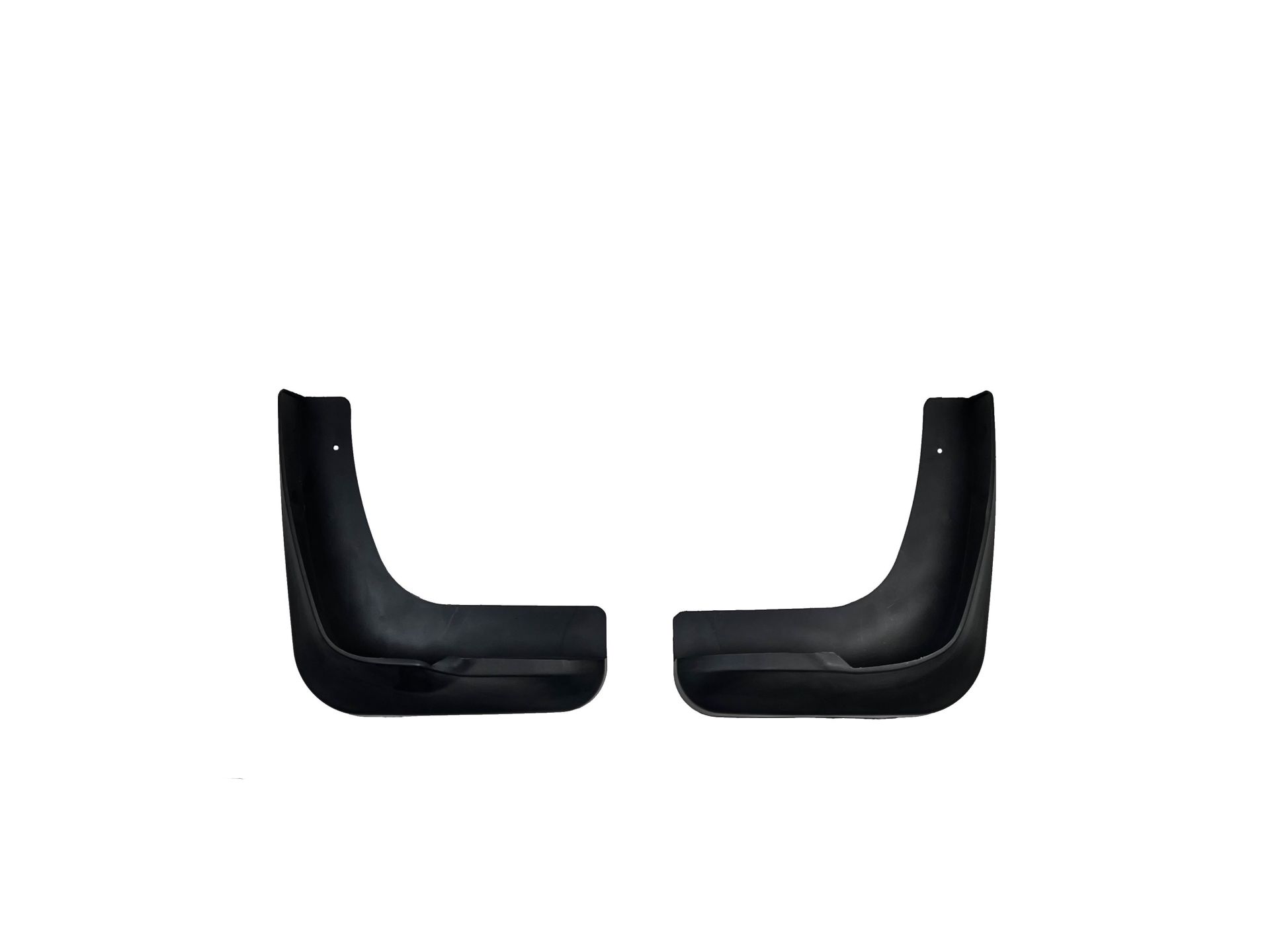 Передні бризковики для Mitsubishi Grandis 2004–2011, комплект 2 шт