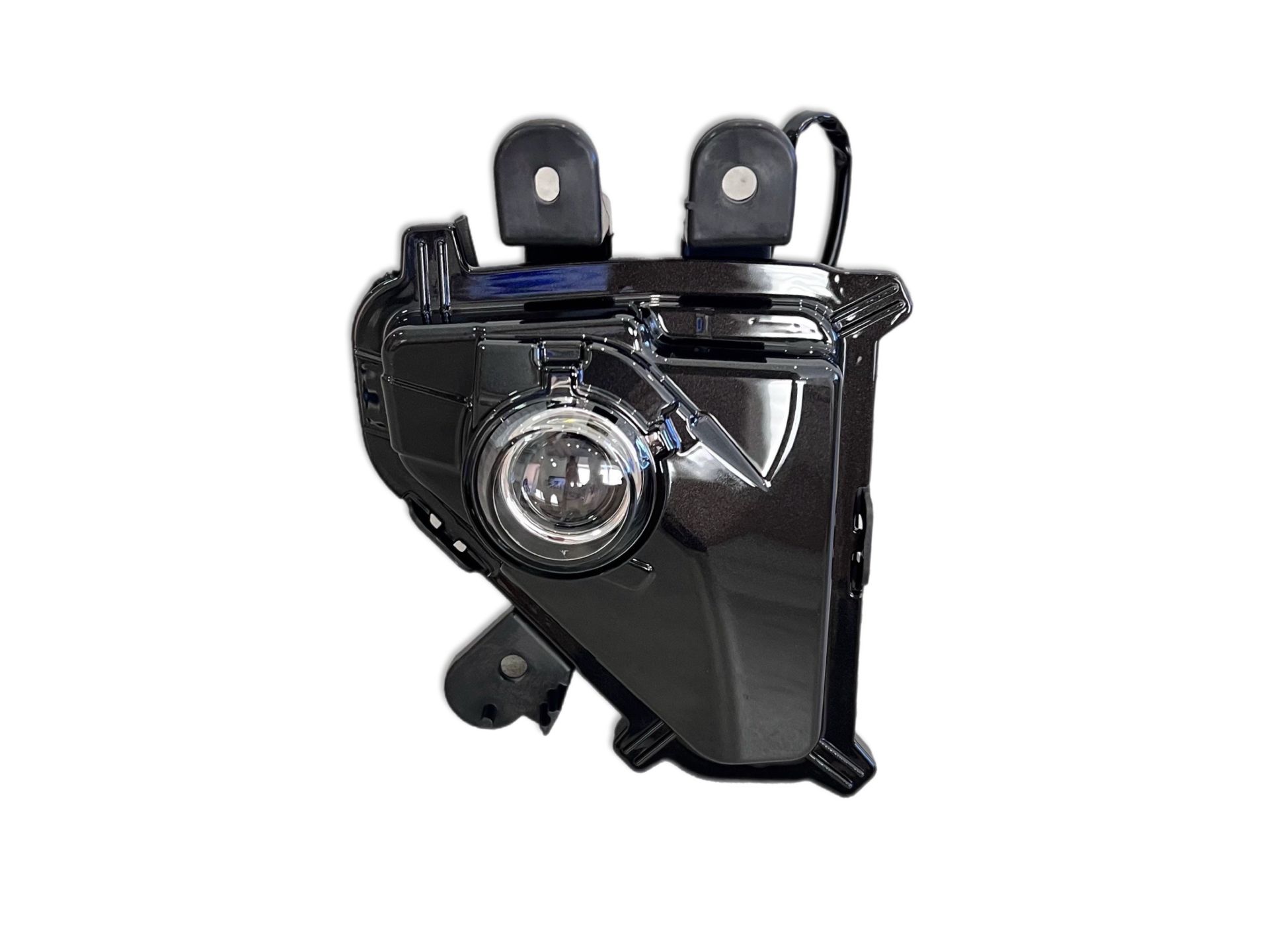 Права протитуманна фара Lexus GX 460 2014-2023 LED, 1шт.