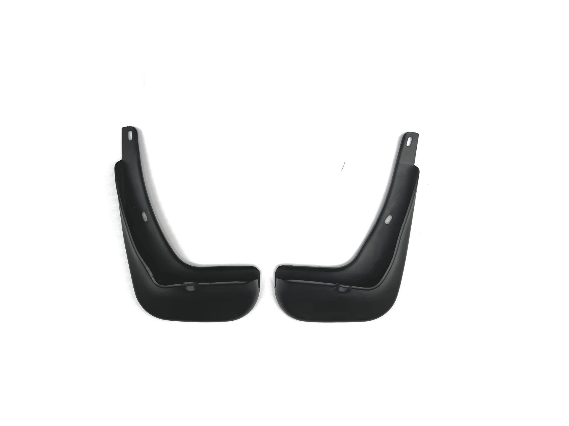 Бризковики задні для Hyundai Accent 2011-2021, комплект 2 шт