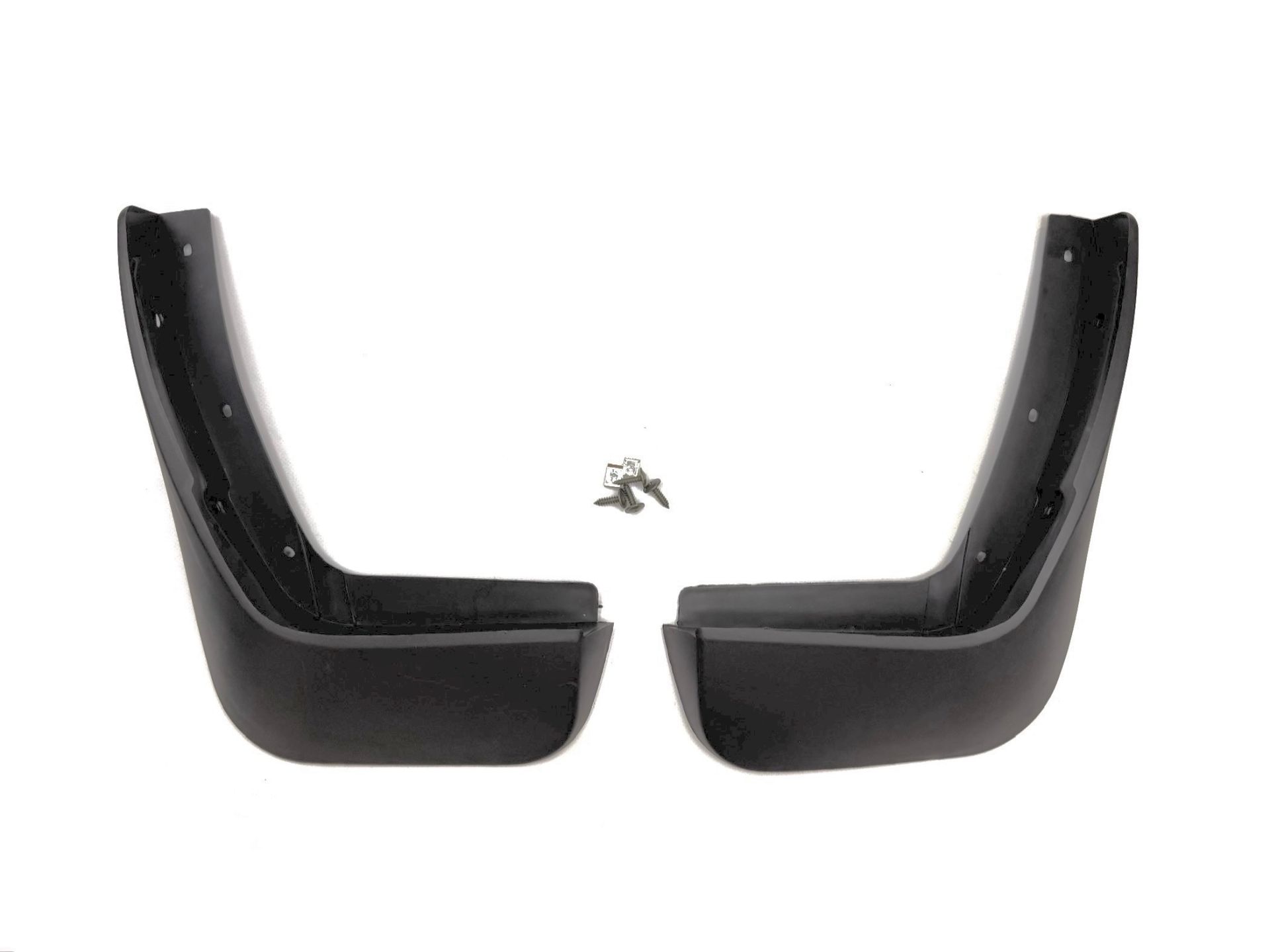 Передні бризковики для Range Rover Vogue 2013–2021, комплект 2 шт