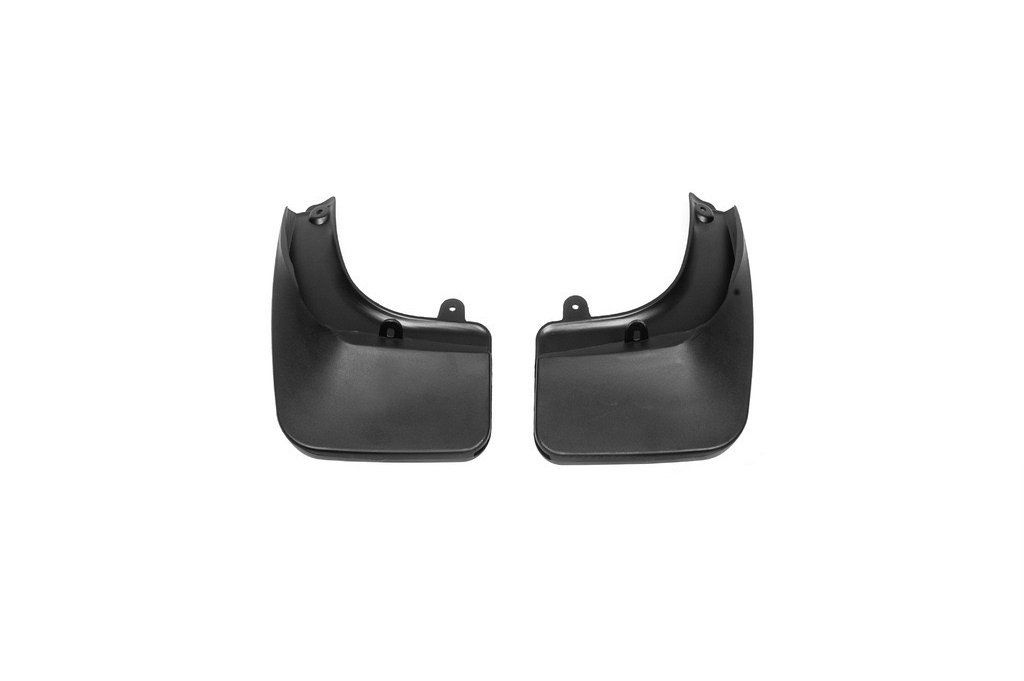 Передні бризковики для Peugeot 3008 2009–2013 комплект 2 шт