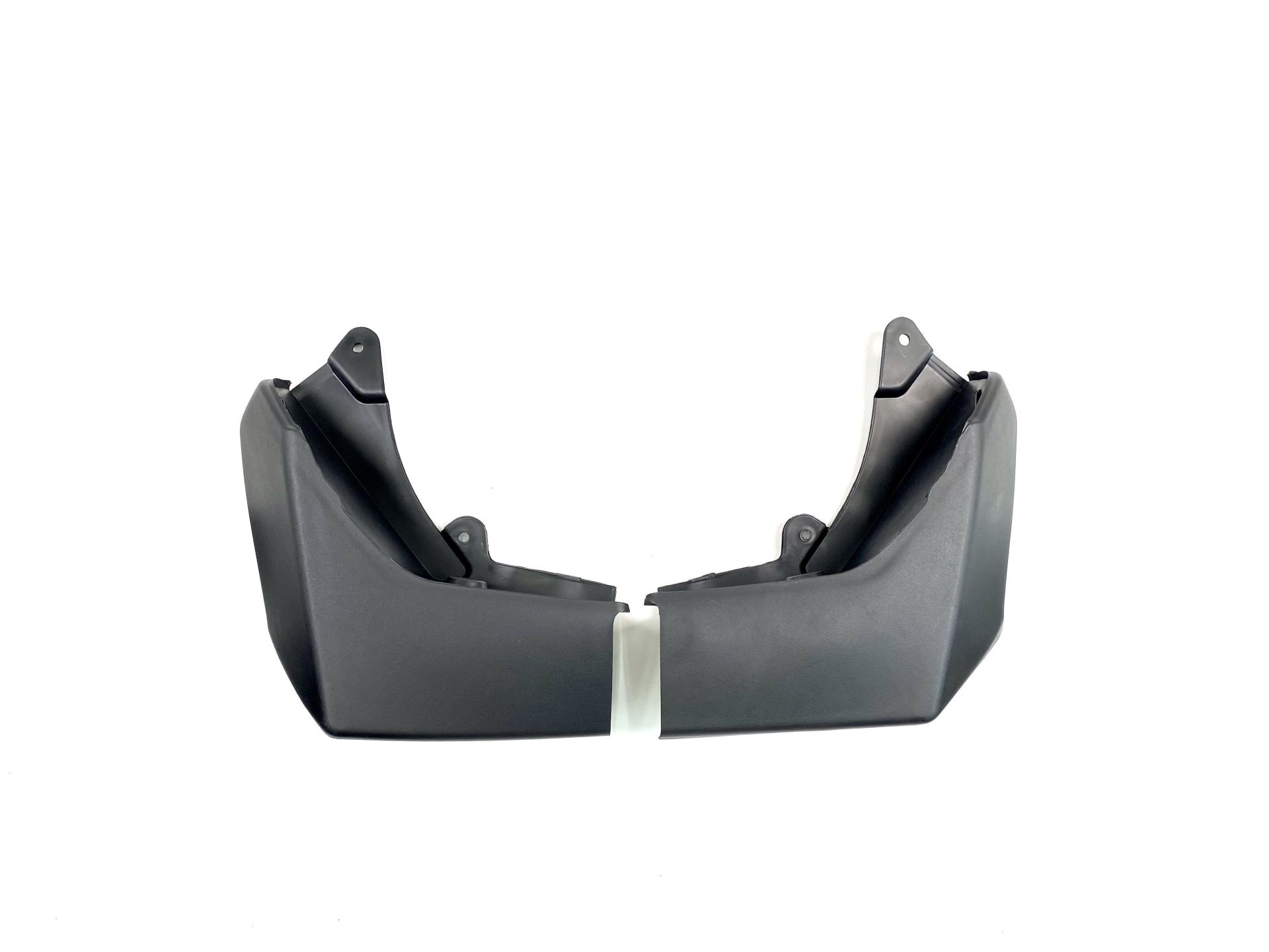 Передні бризковики для Land Rover Discovery 4 2009–2016, комплект 2 шт