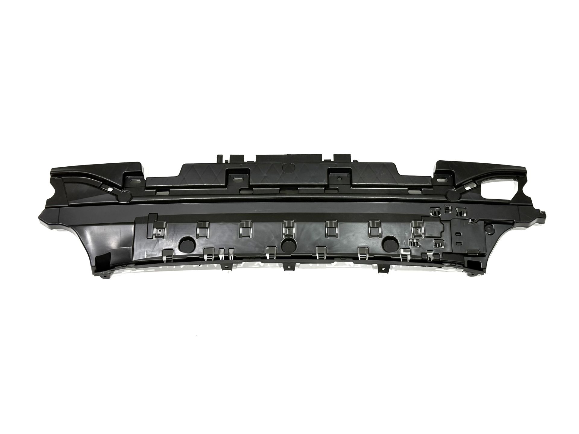 Кронштейн заднього бампера M Paket 51128077153 для BMW 5 series G30 / G31 2017-2020 дорест.
