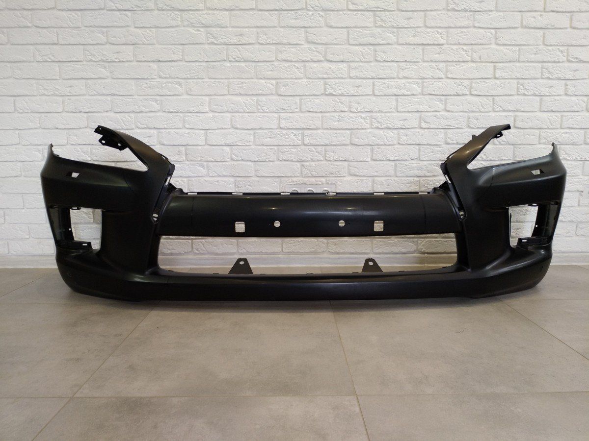 Бампер передній 52119-6A970 Lexus LX 570 2012-2015