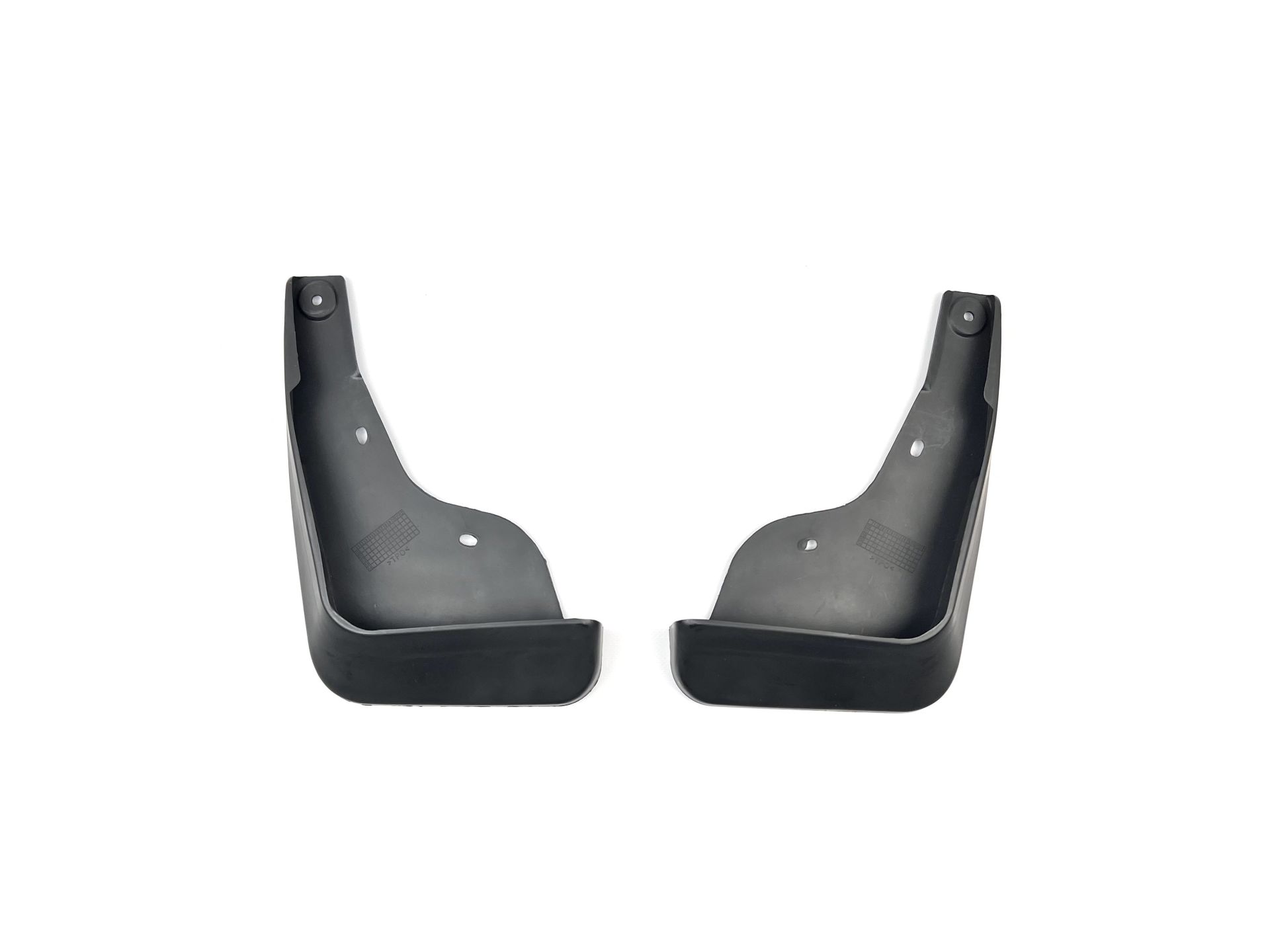 Передні бризковики для Mazda 3 Sport 2009–2013, комплект 2 шт