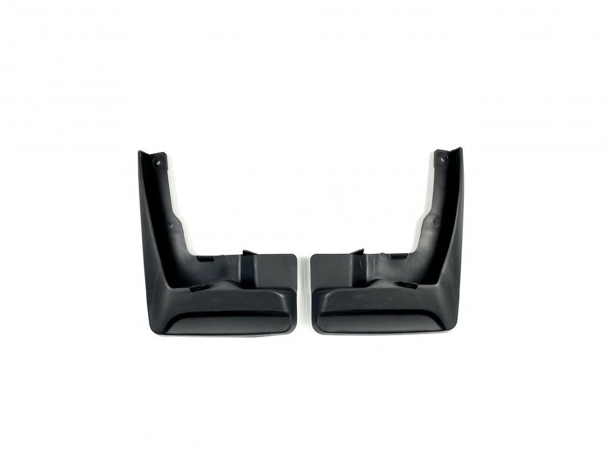 Передні бризковики Toyota Sienna 2010–2017 комплект 2 шт