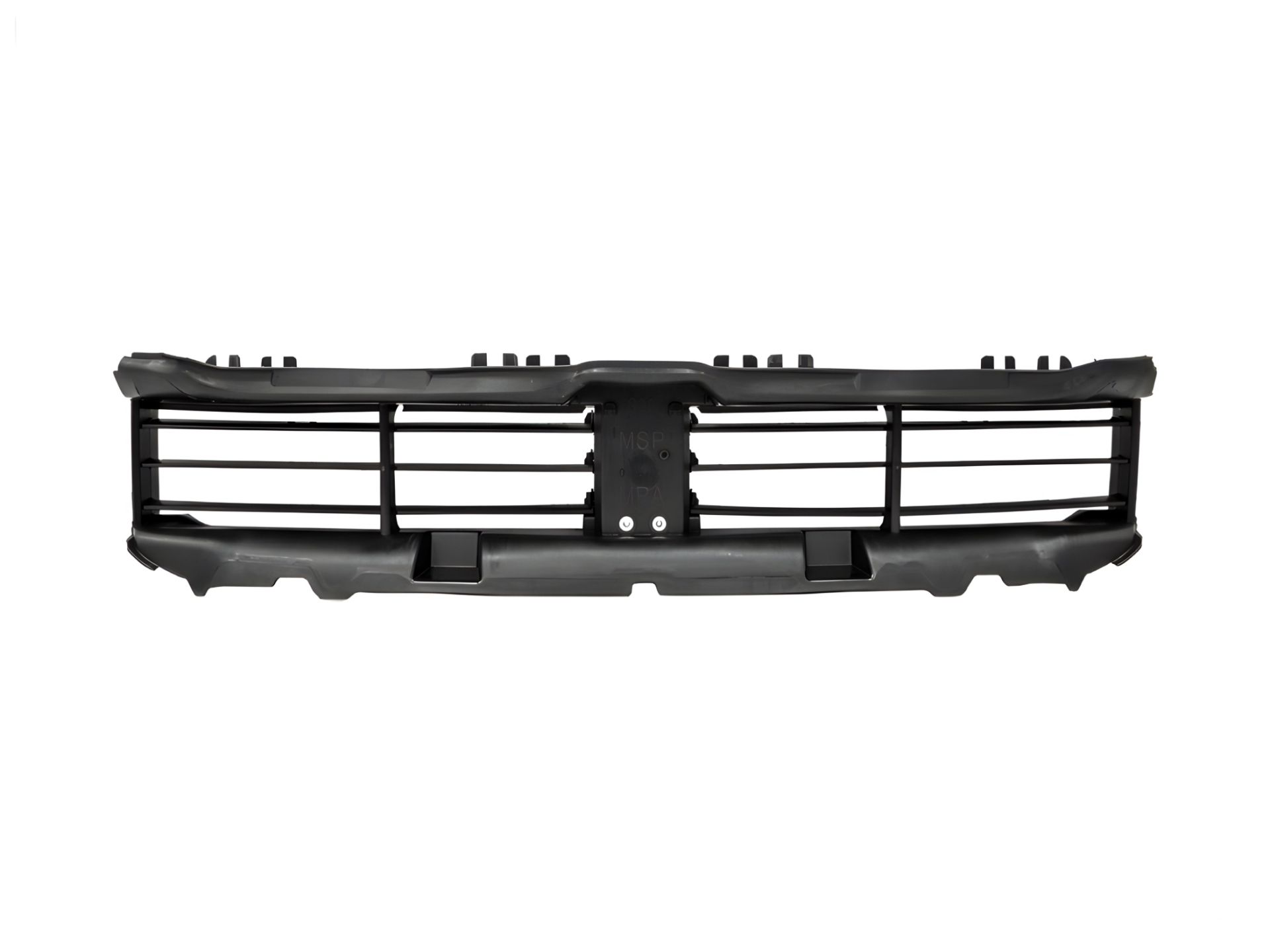 Жалюзі нижні без моторчика BMW G20 G21 51749465187