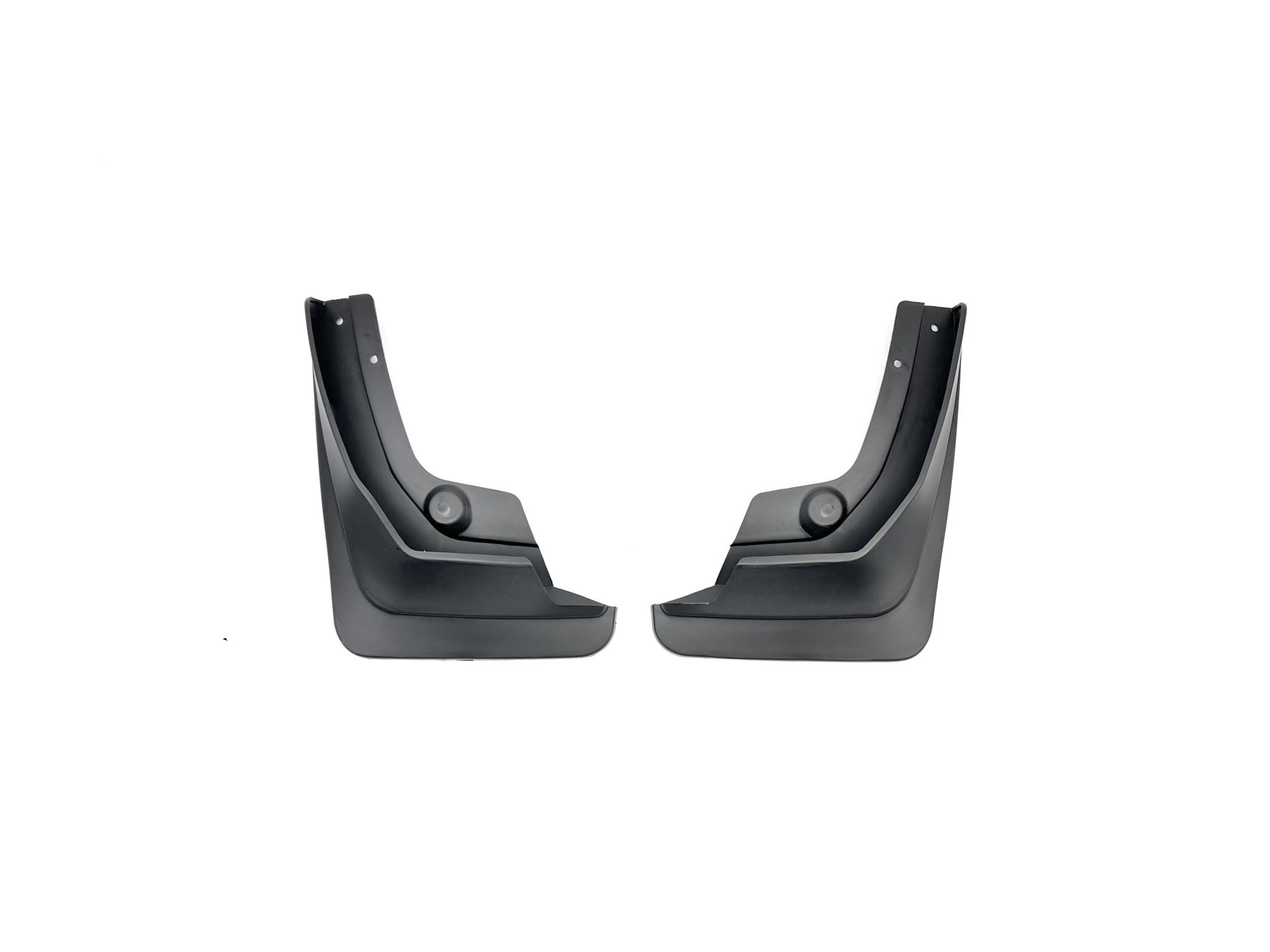Передні бризковики для Peugeot 3008 / 4008 2017–2020 комплект 2 шт