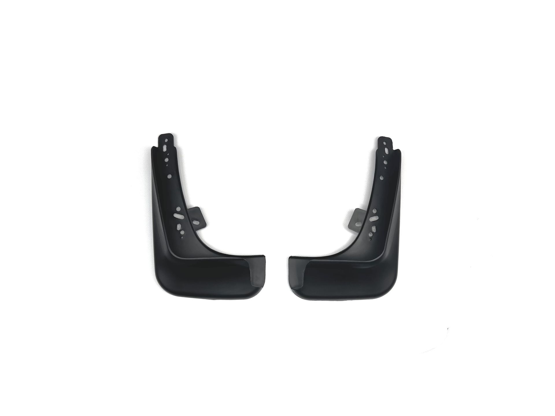 Бризковики передні для Hyundai Accent 2011-2021, комплект 2 шт