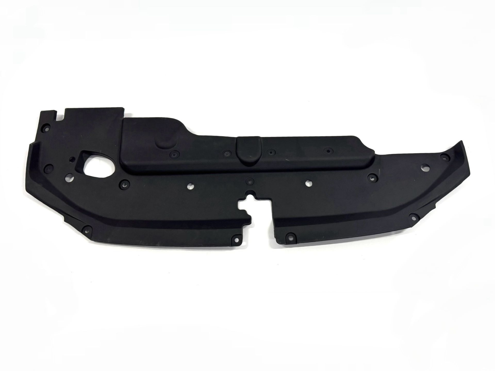 Накладка панелі замка капота Lexus GX460 2014-2019 5329260091