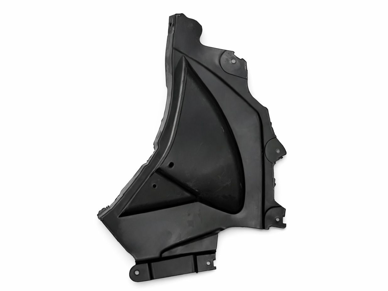 Правий локер M Paket 51118074892 для BMW 3 series G20 G21 2018-2022