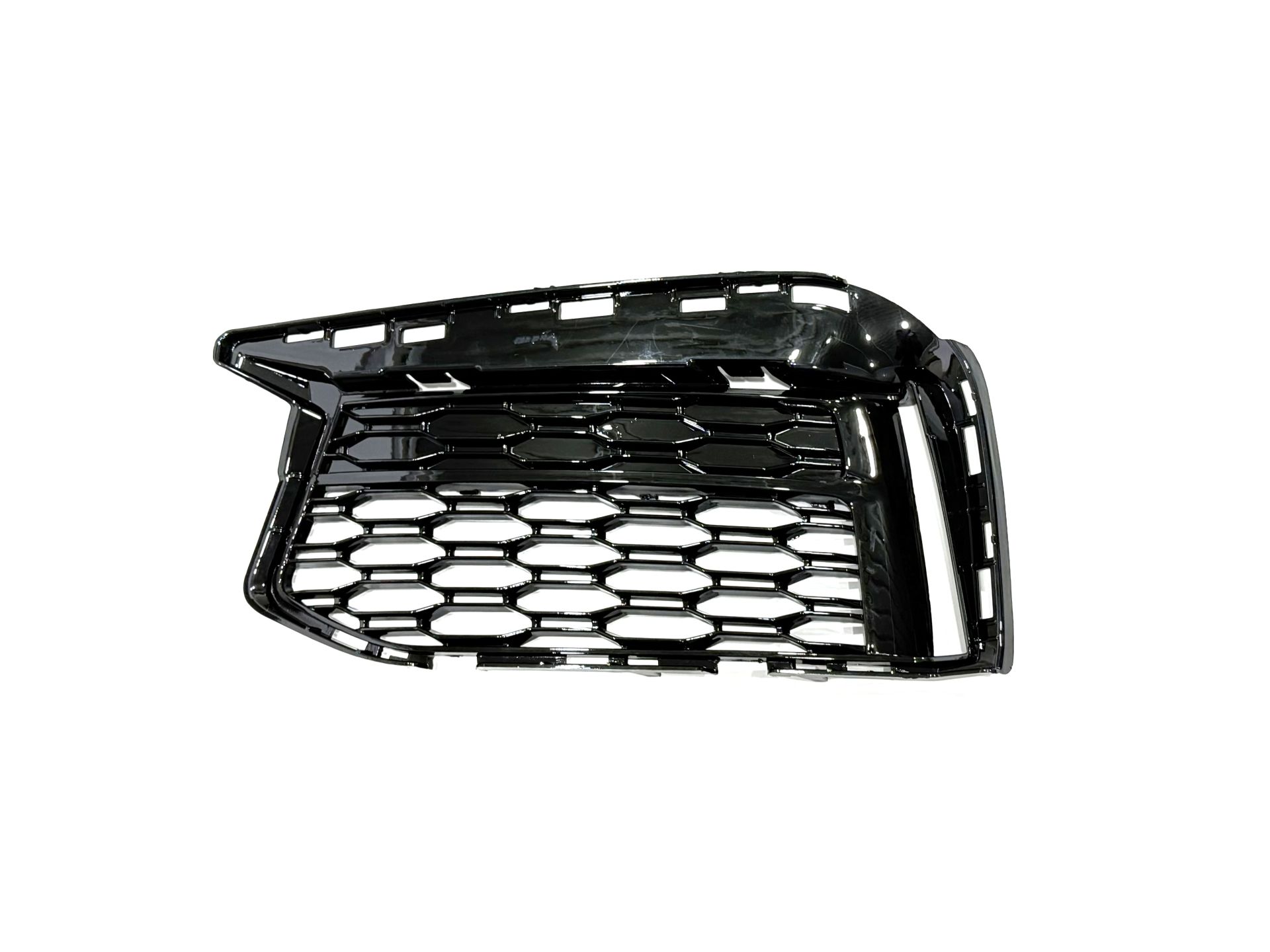 Ліва решітка бамперу M Paket 51118064963 для BMW 5 series G30 G31 2017-2020